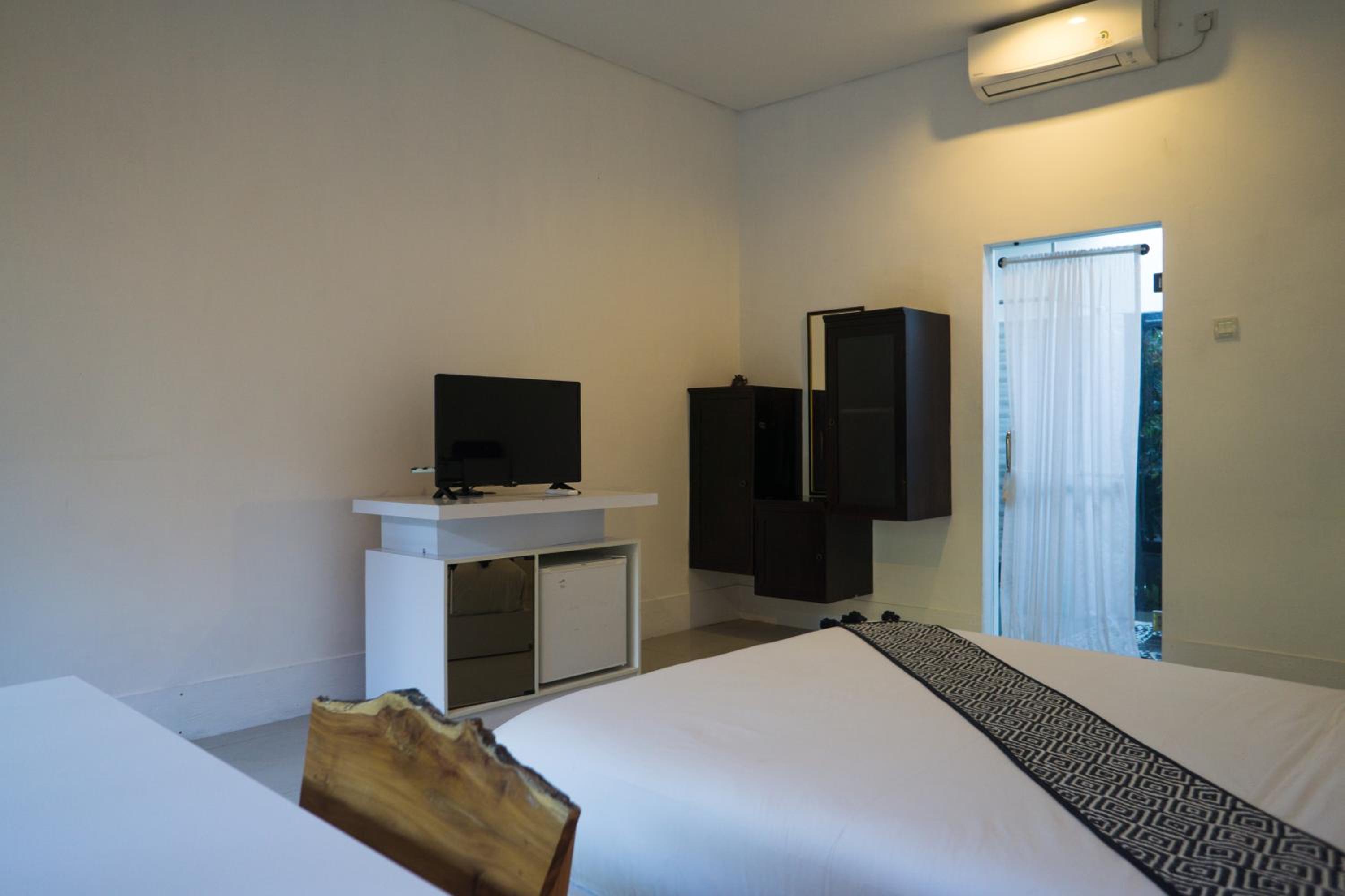 Superior Double Room - Photo 9