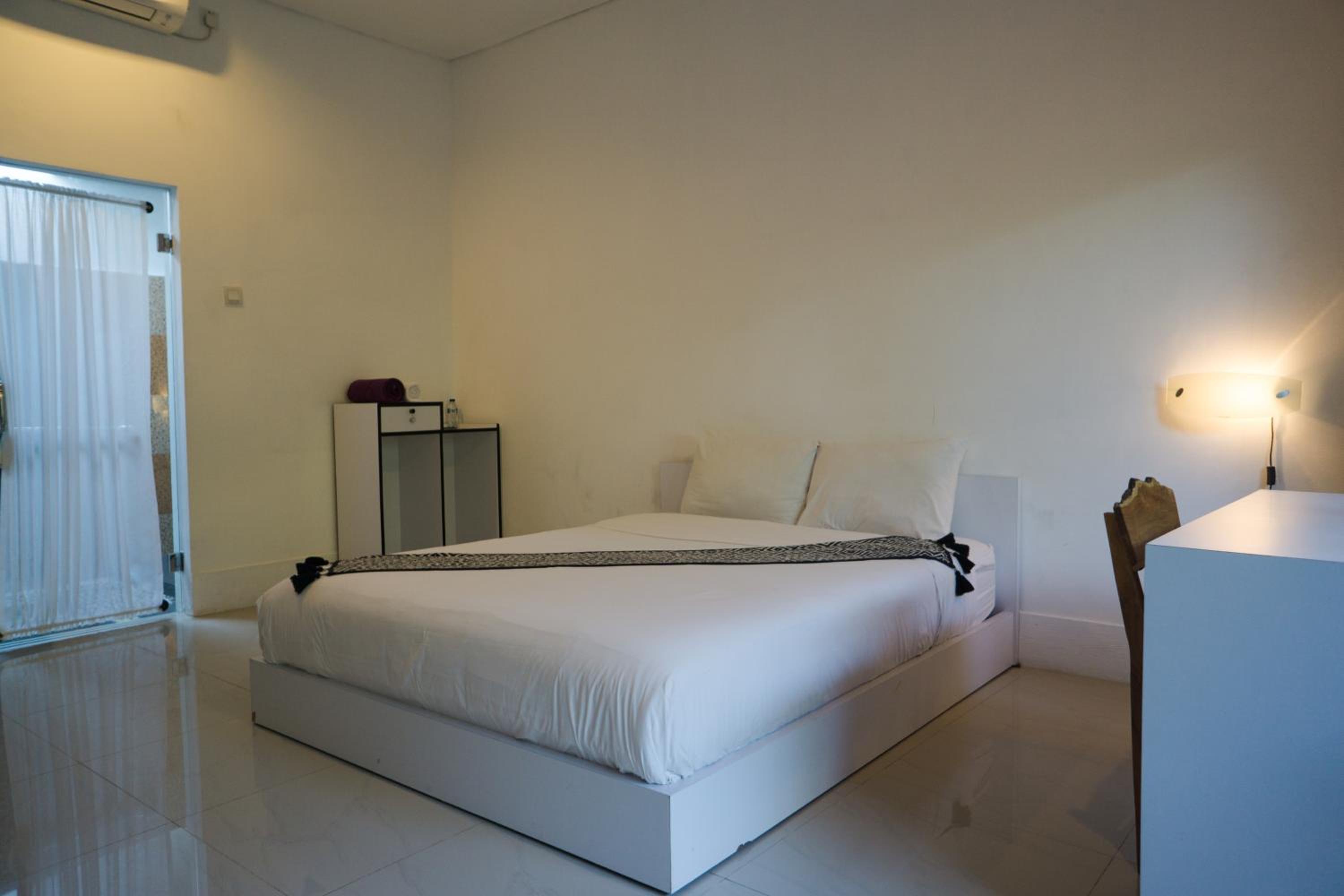 Superior Double Room - Photo 1