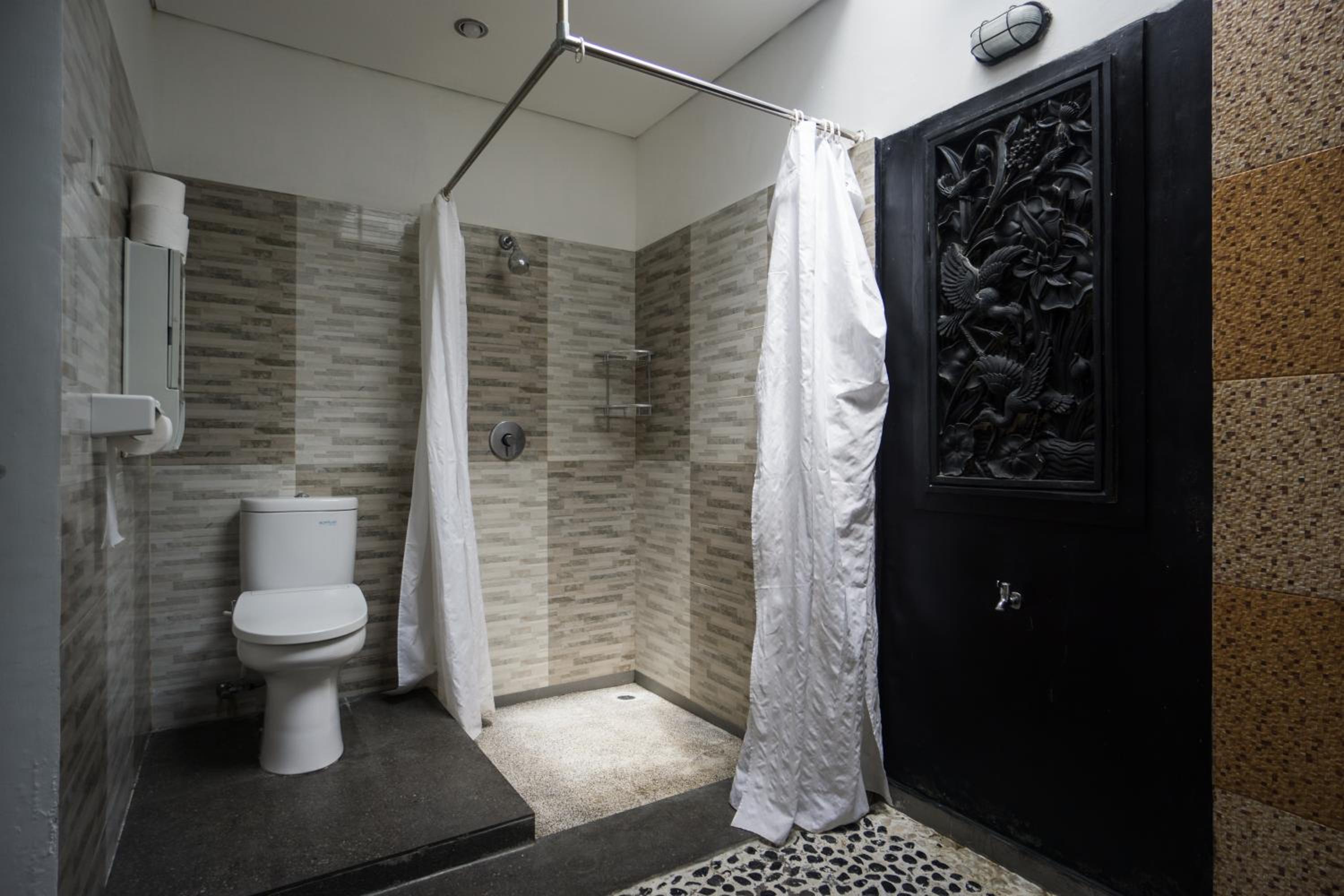 Superior Double Room - Photo 7