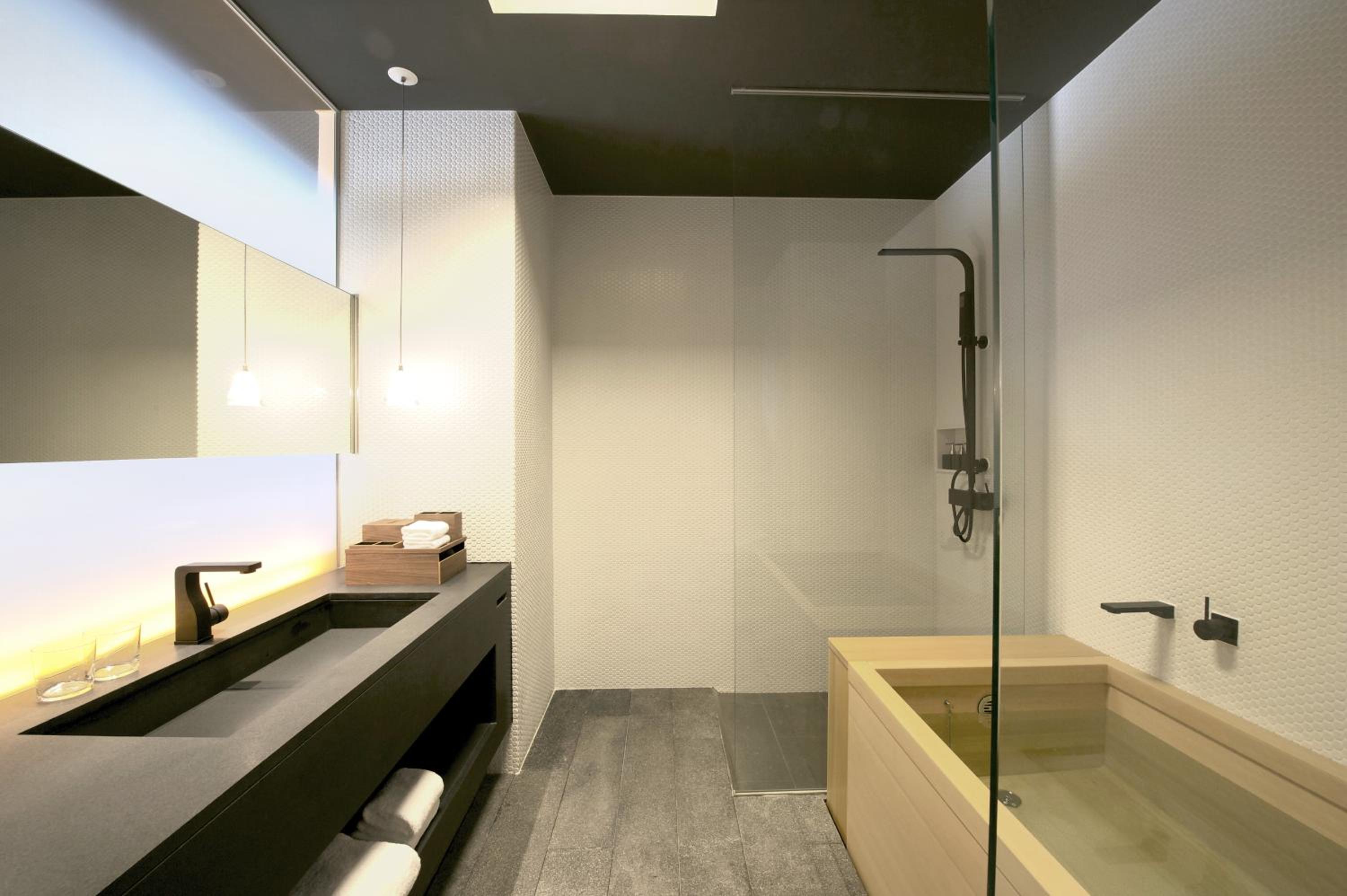 Double Room Annex