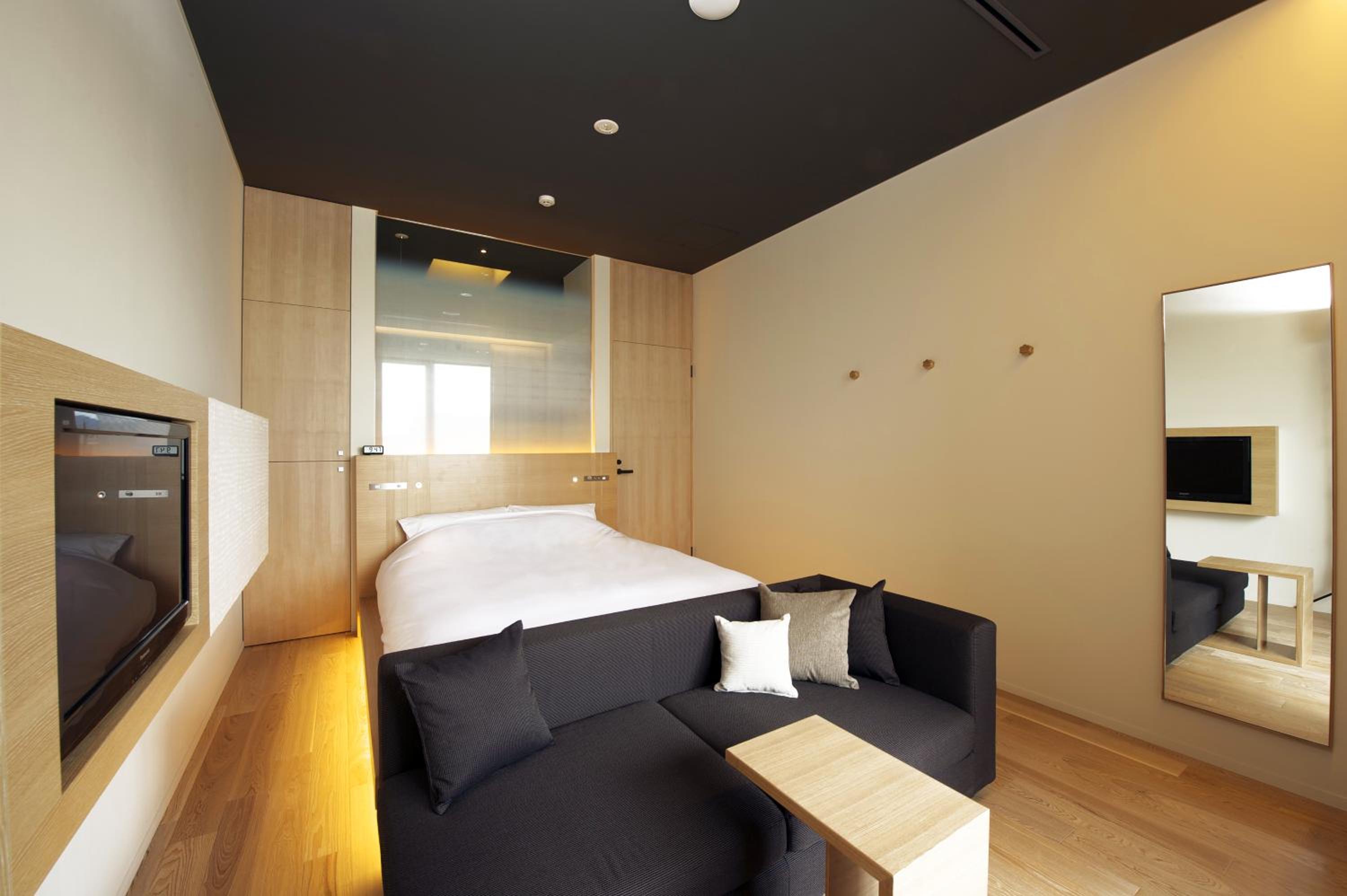 Double Room Annex
