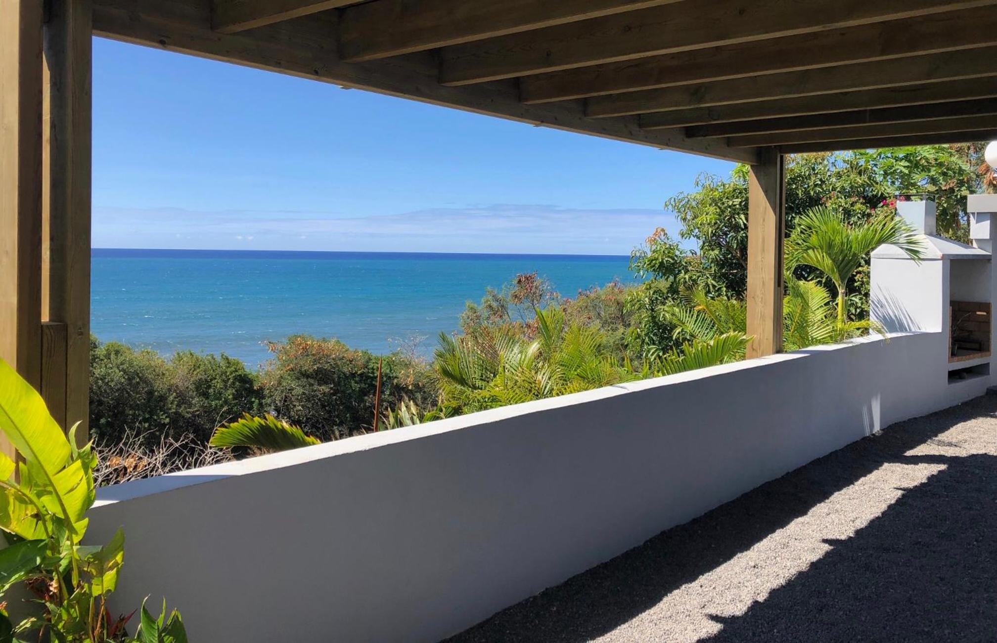 Apartment with Sea View photo 3