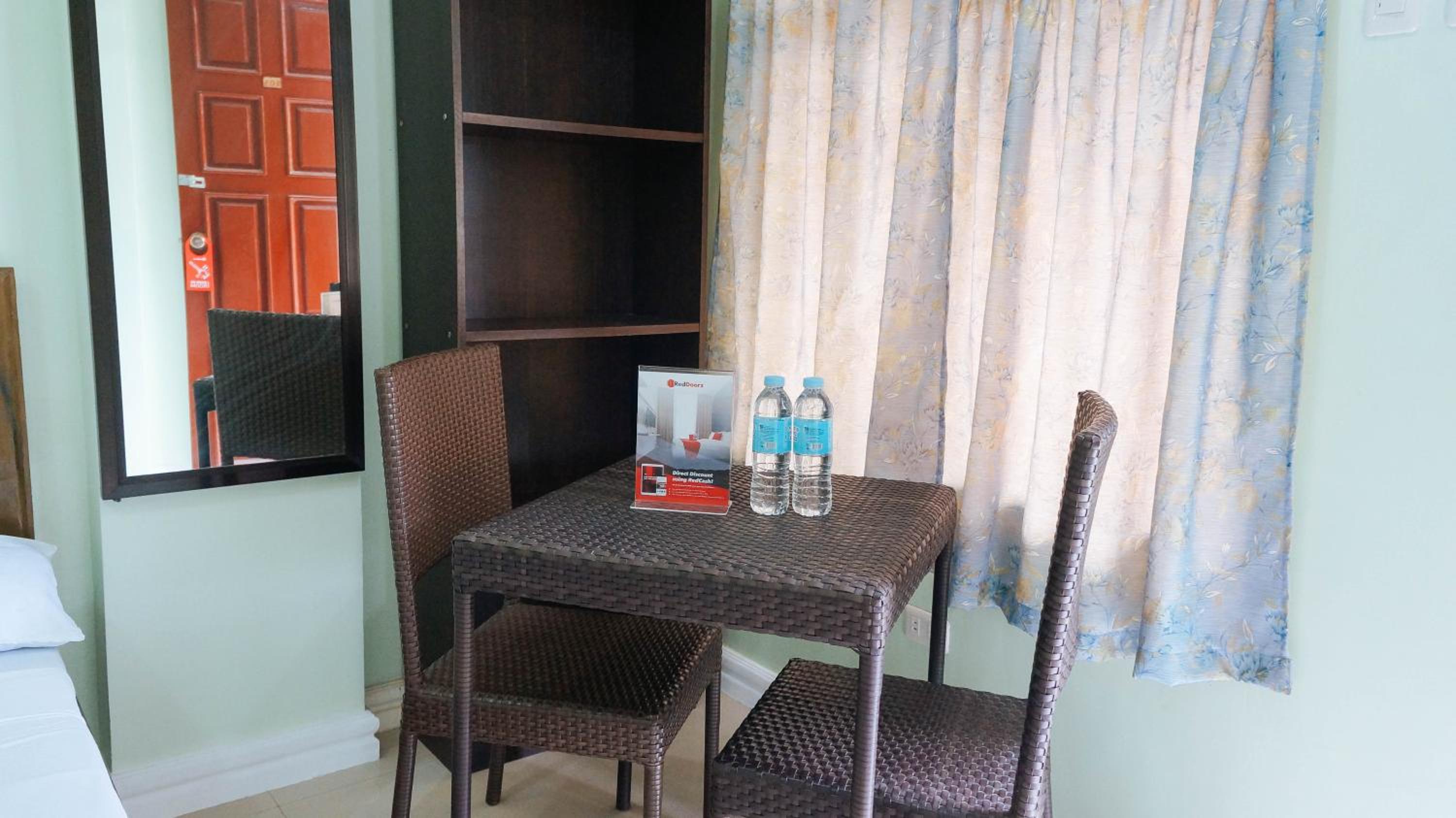 Superior Double Room - Photo 6