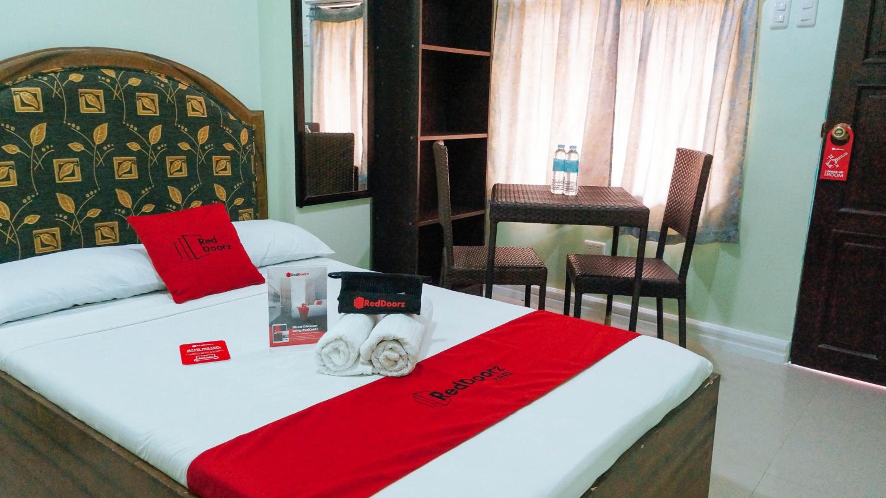 Superior Double Room - Photo 9