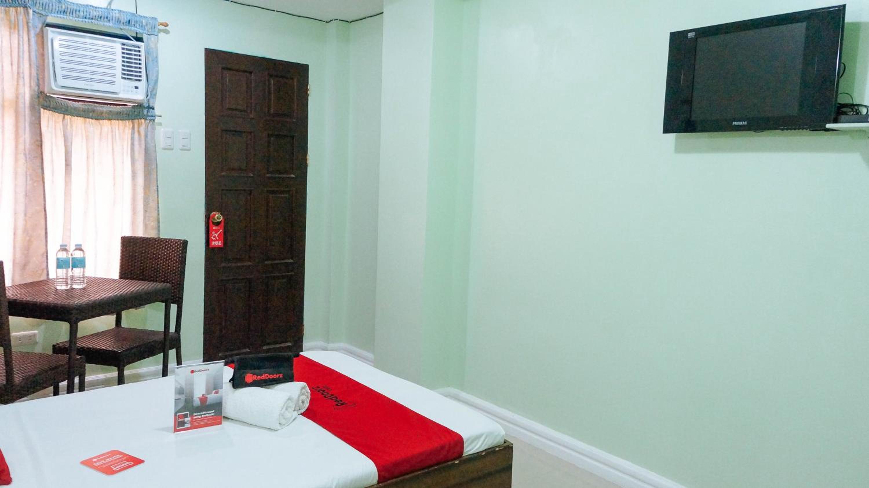 Superior Double Room - Photo 8