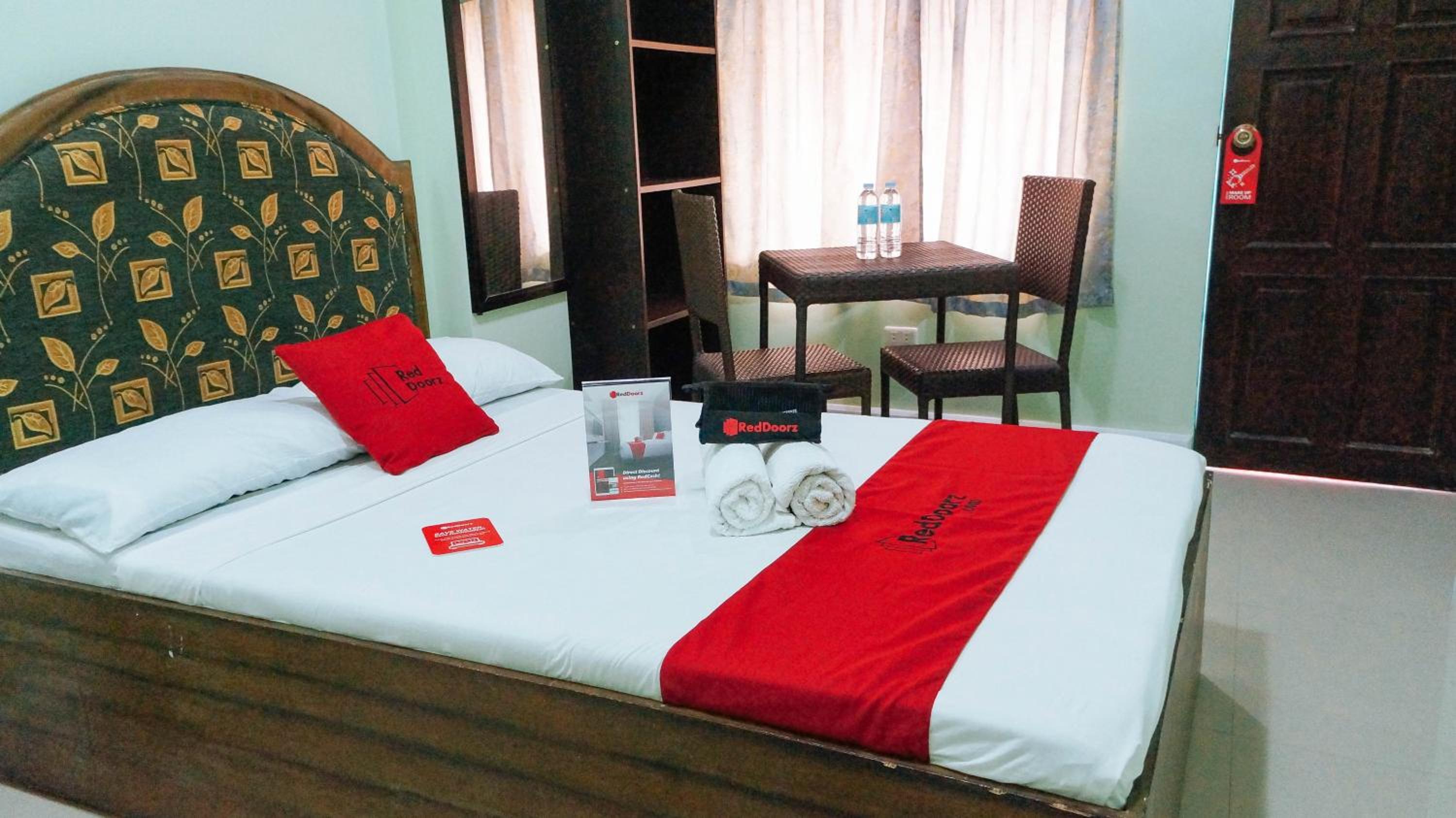 Superior Double Room - Photo 1