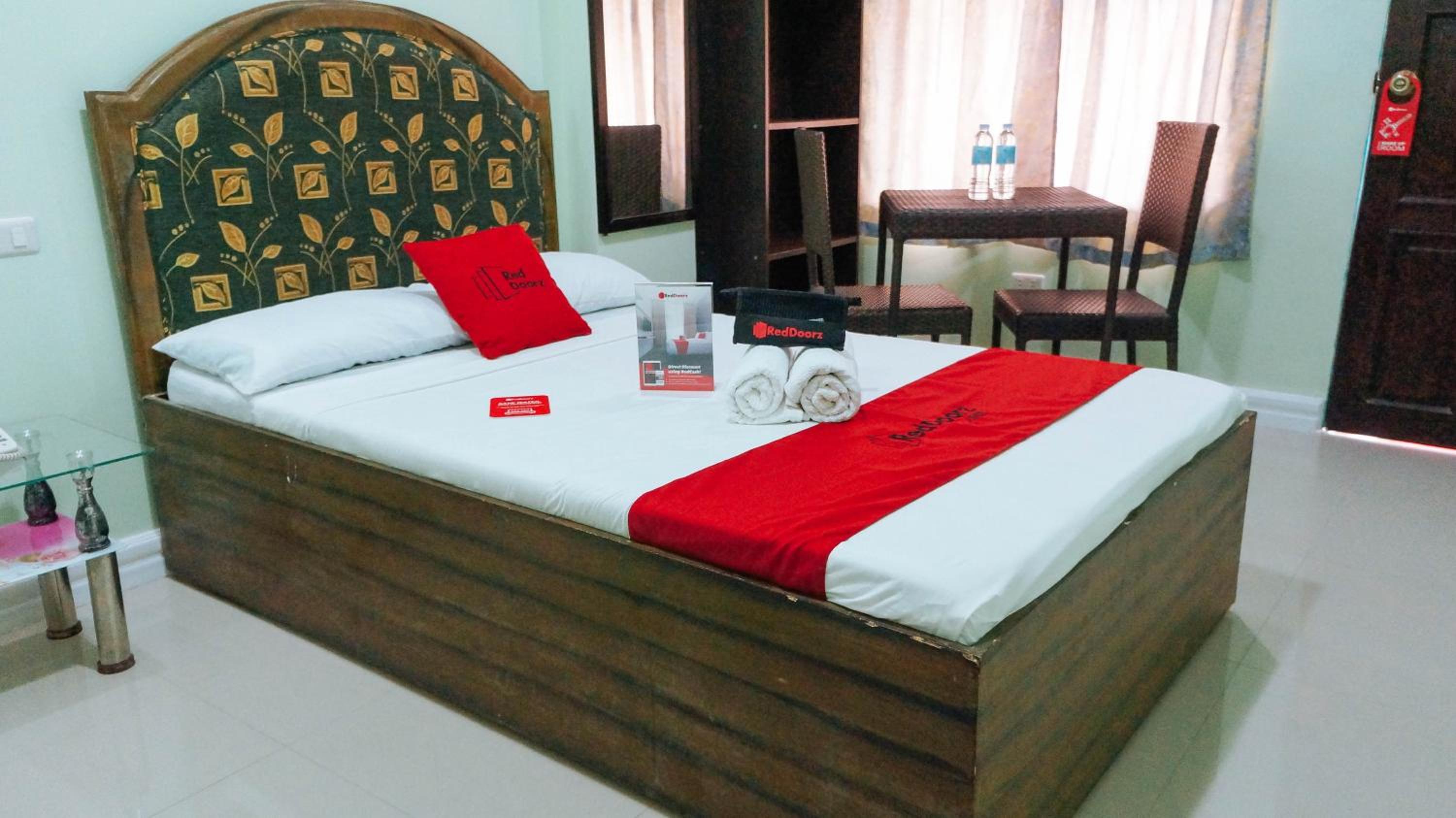 Superior Double Room - Photo 13