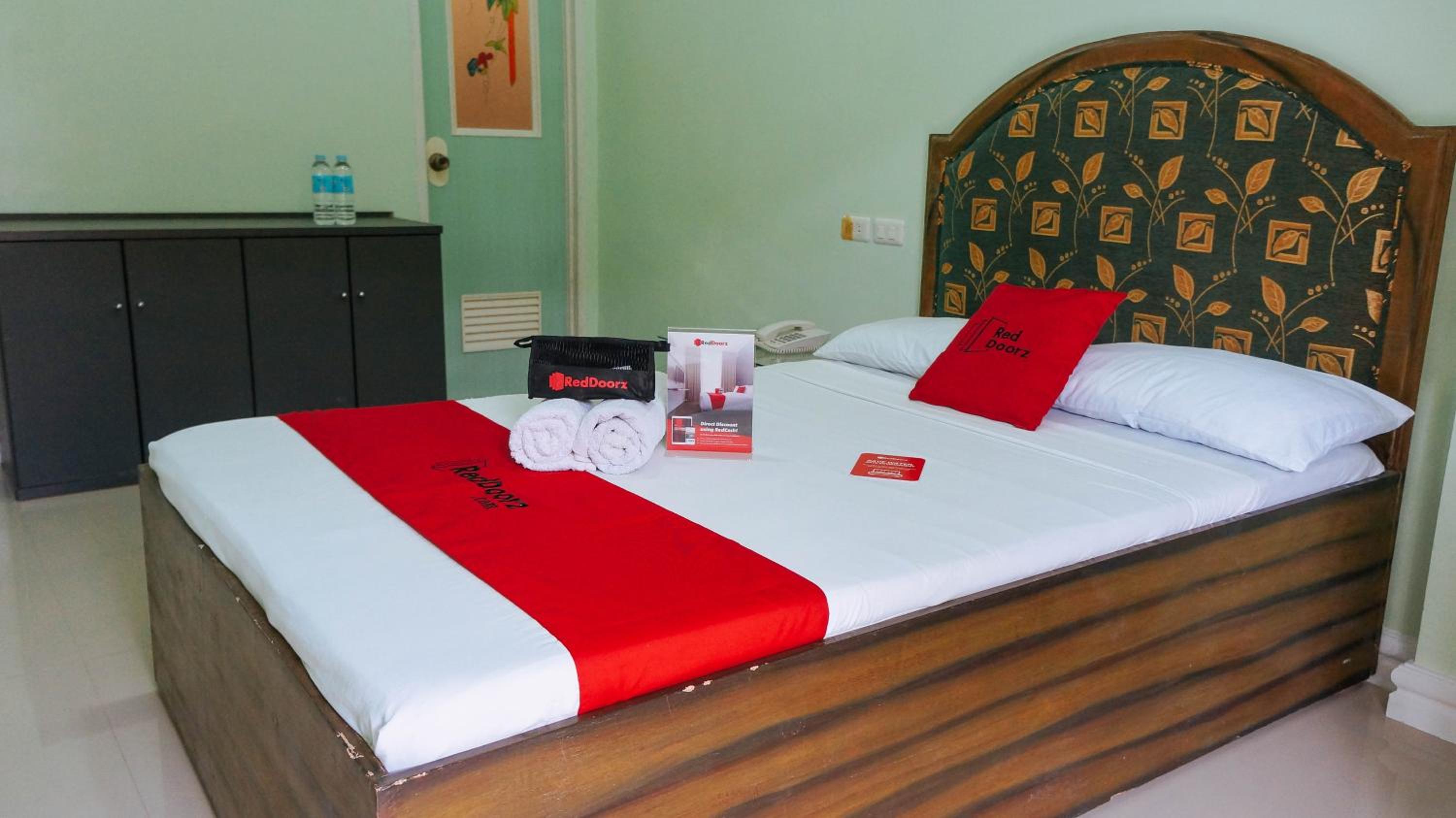 Superior Double Room - Photo 14