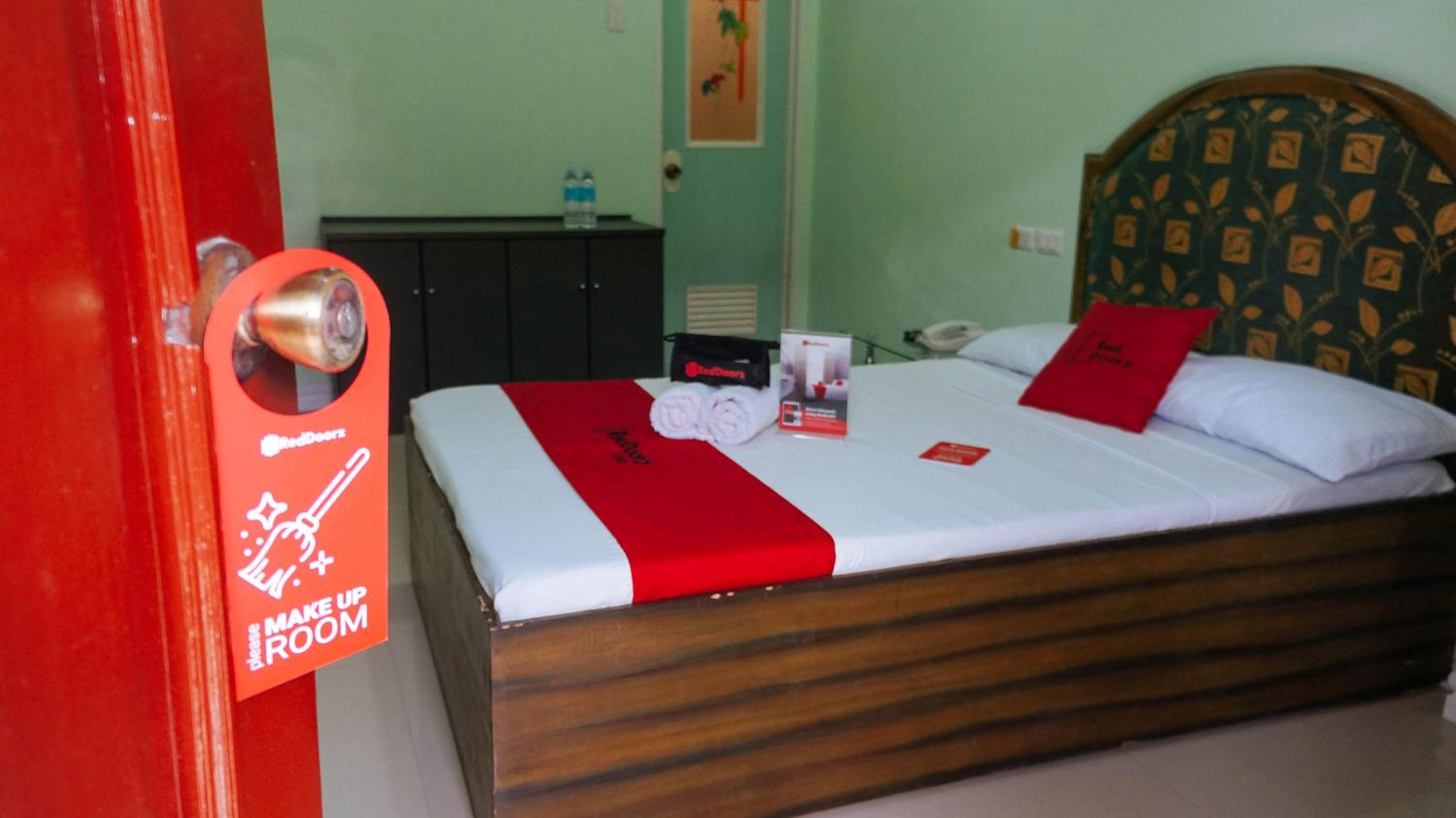 Superior Double Room - Photo 15