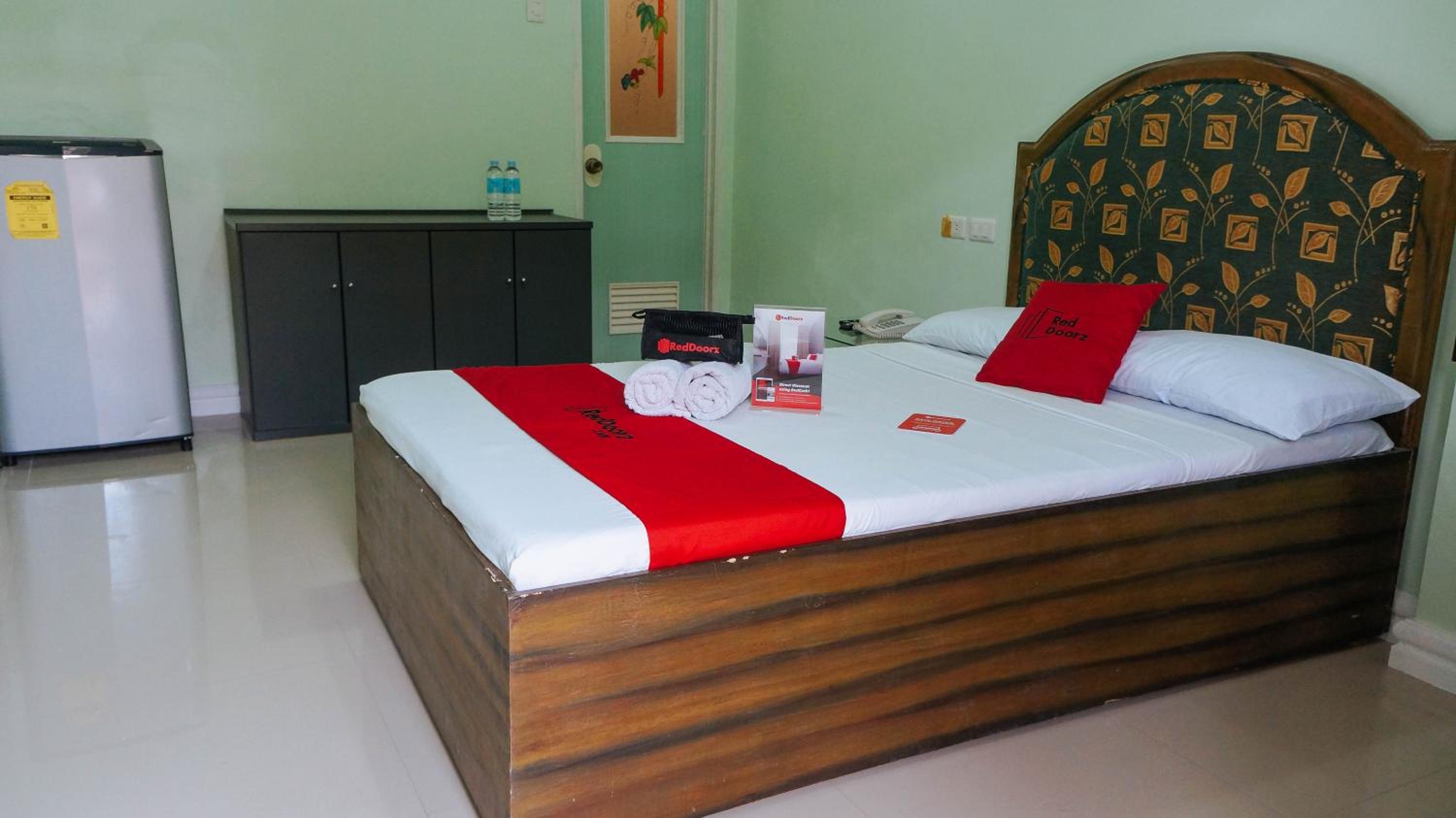 Superior Double Room - Photo 16