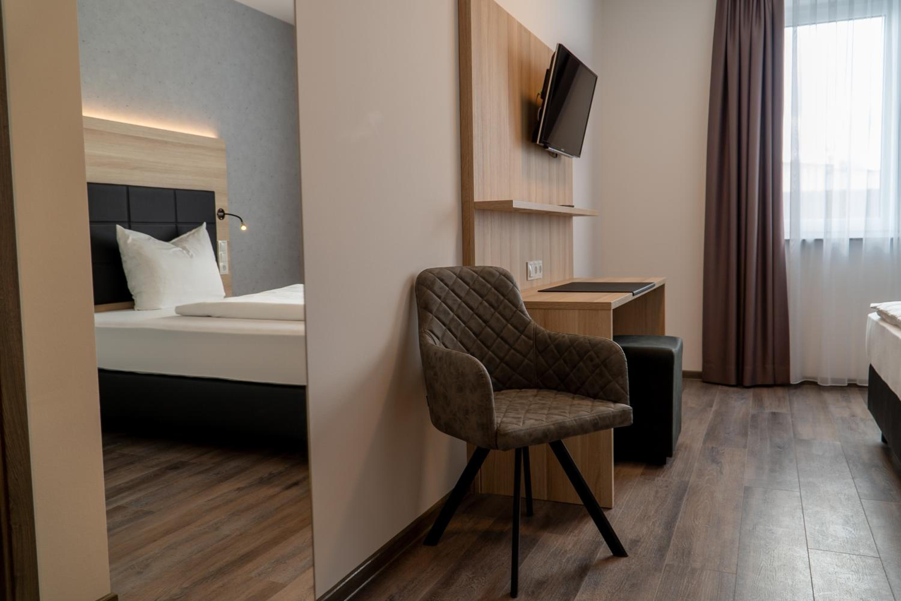 Single Room
