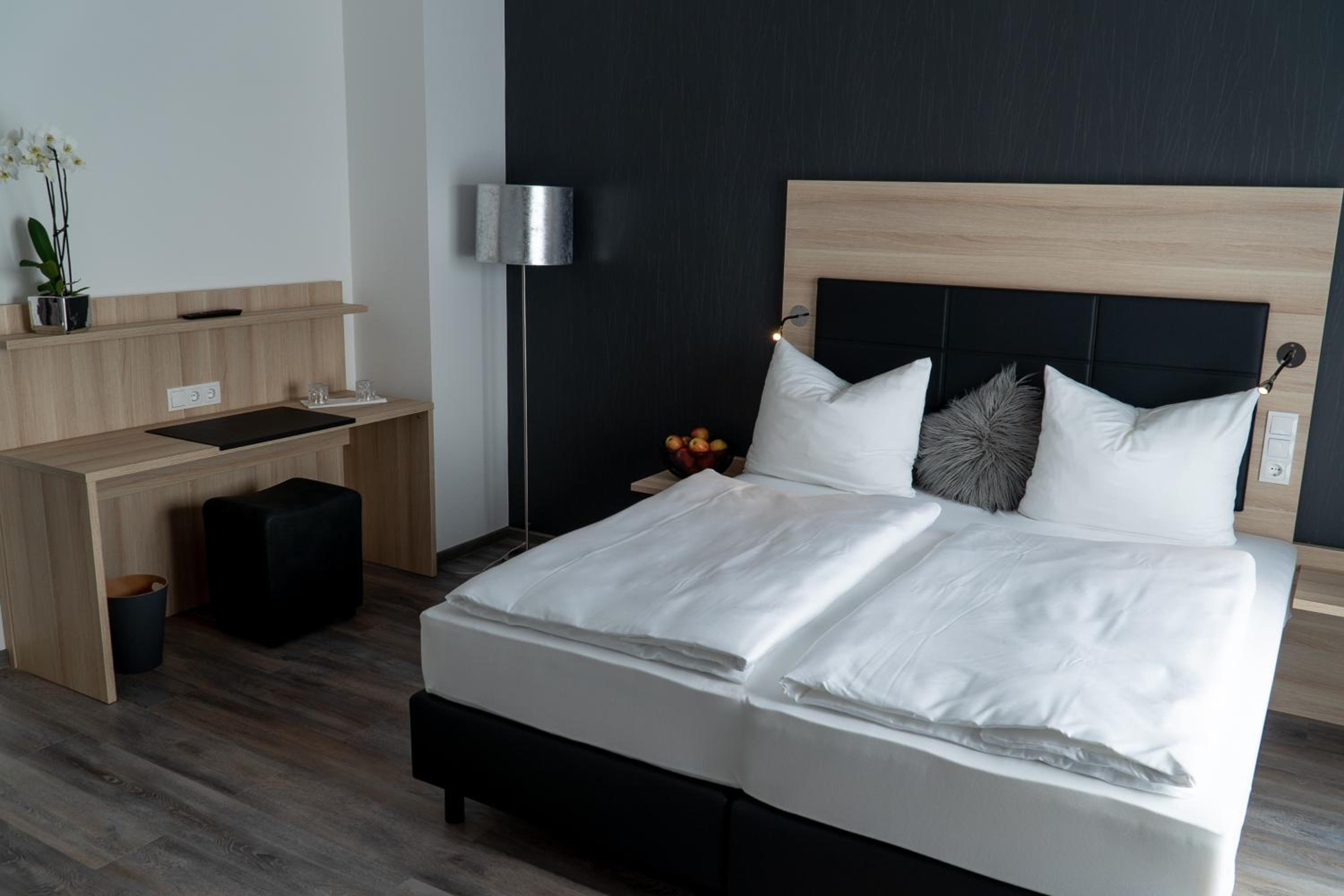 Double Room - Photo 1
