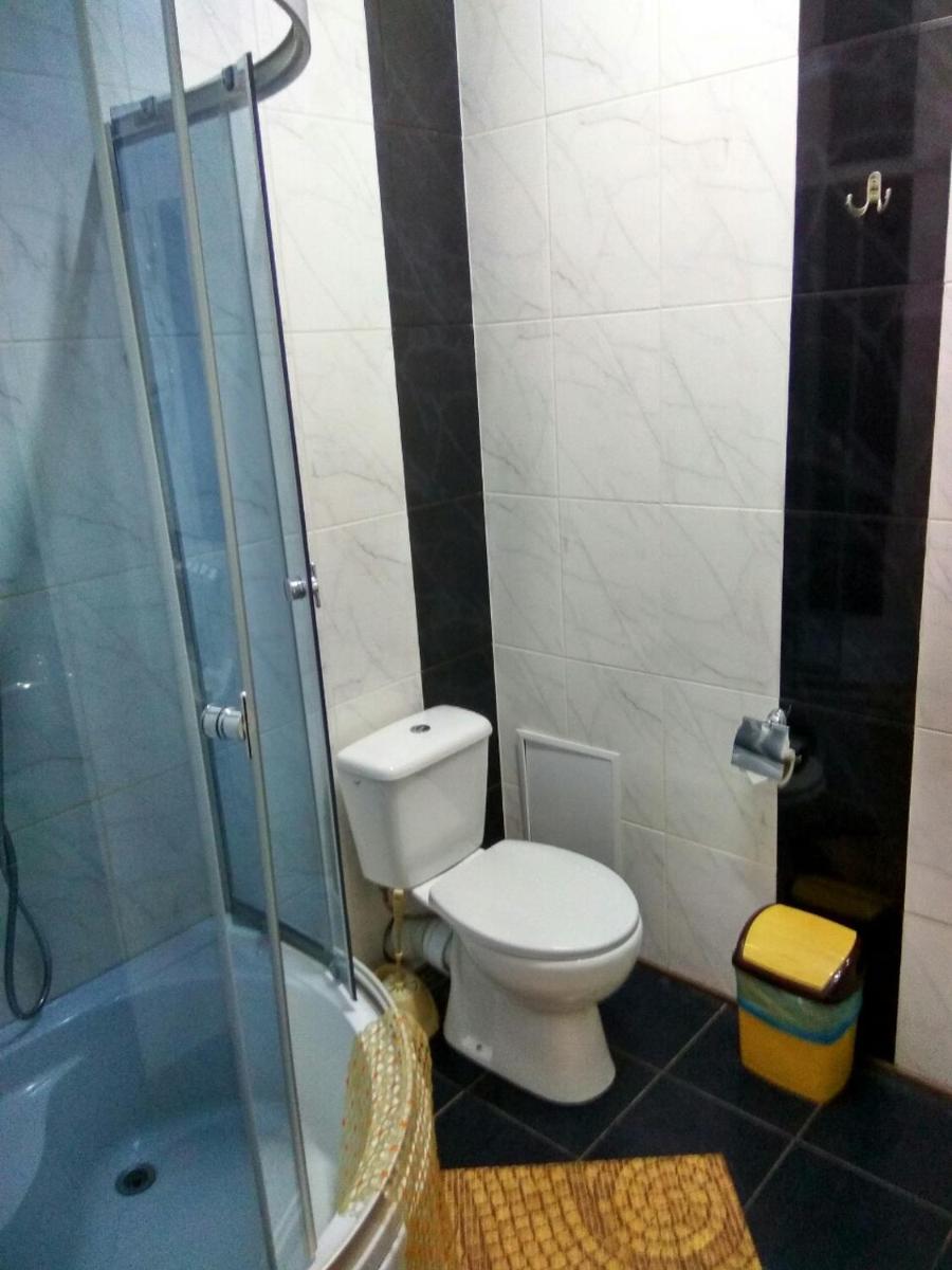 Quadruple Room with Shower photo 1