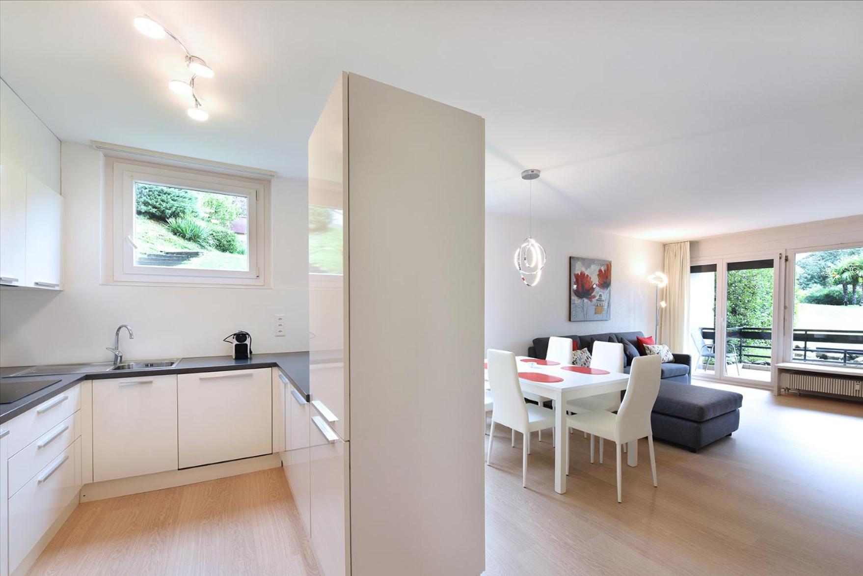 Apartment - Ground Floor photo 2
