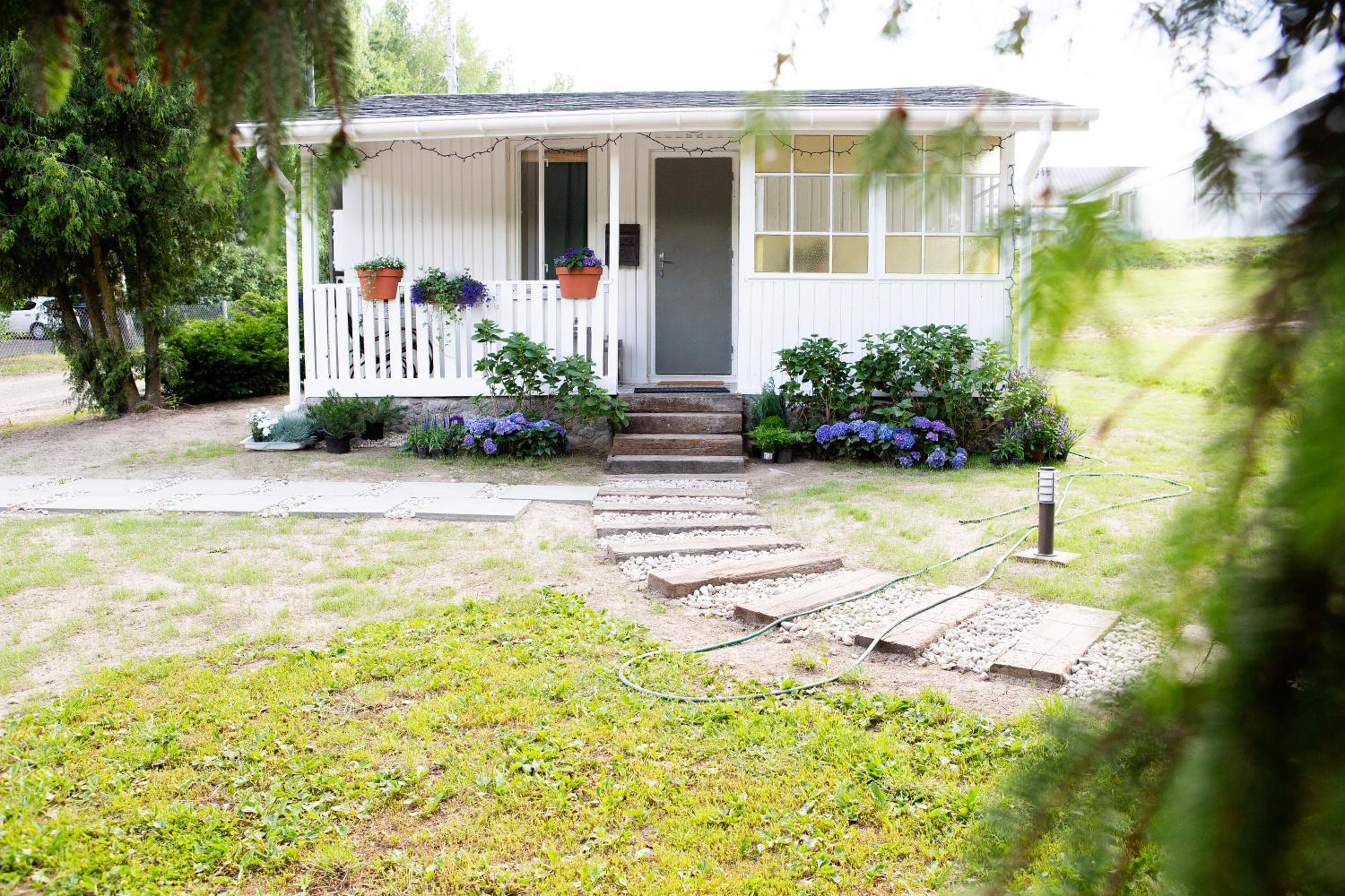 Two-Bedroom Bungalow photo 3