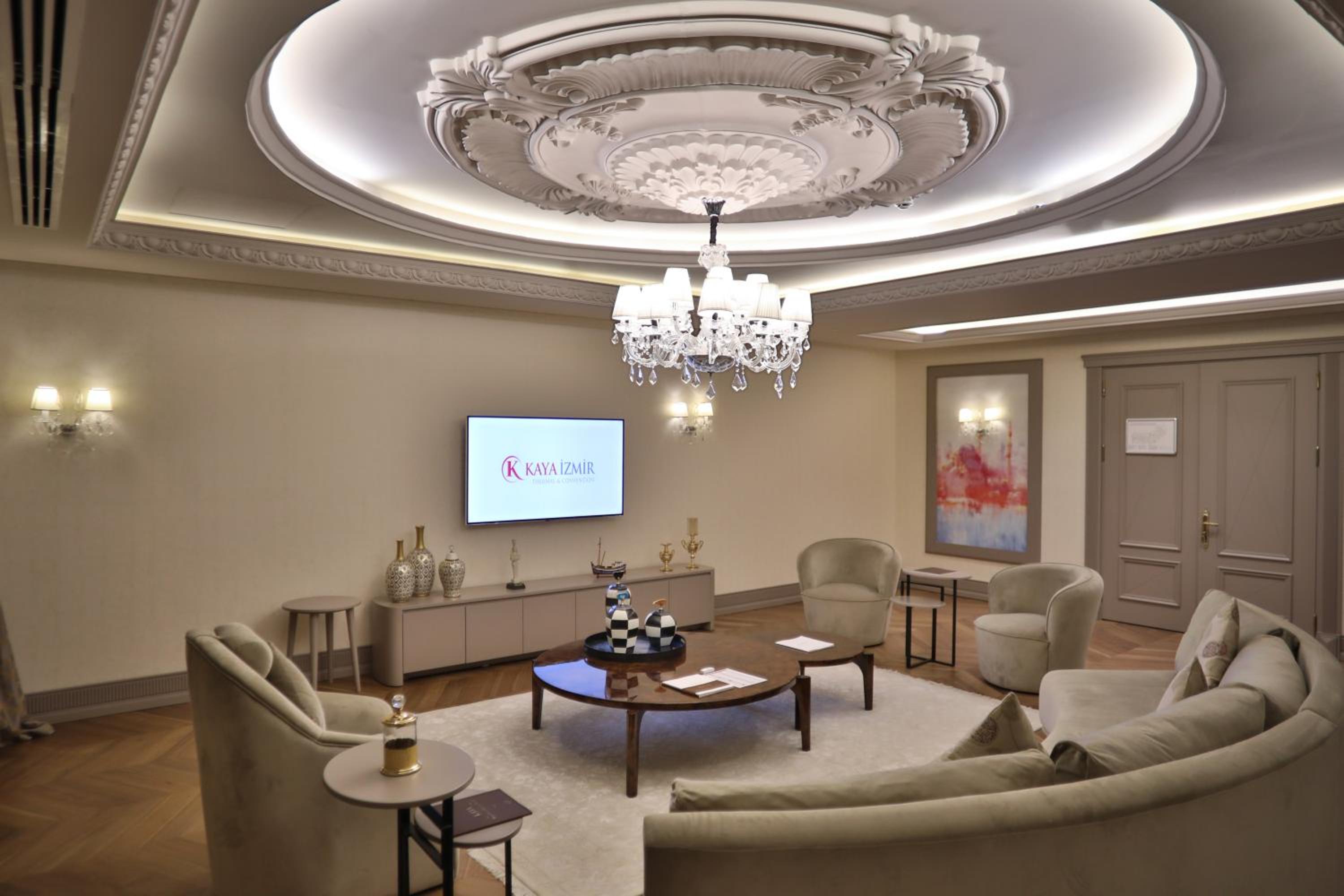 Royal Residence