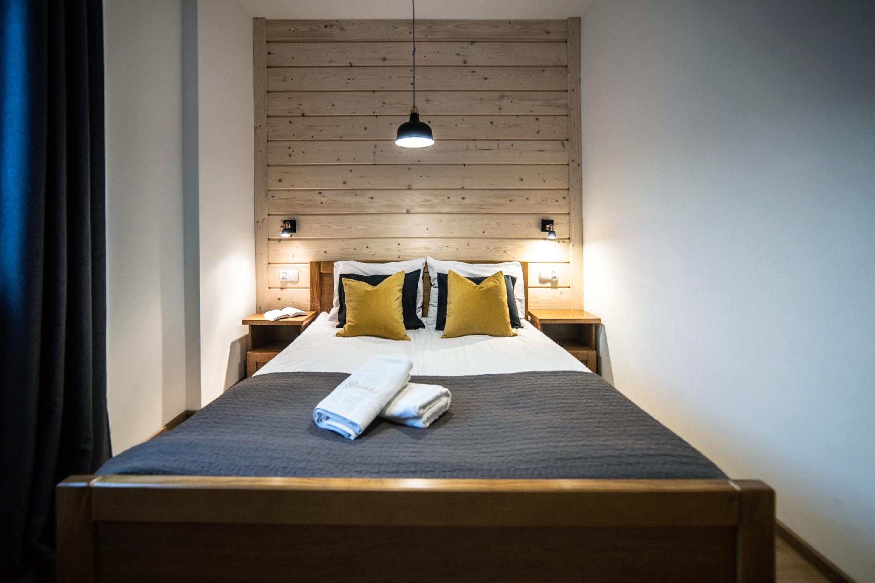 Two-Bedroom Chalet photo 2