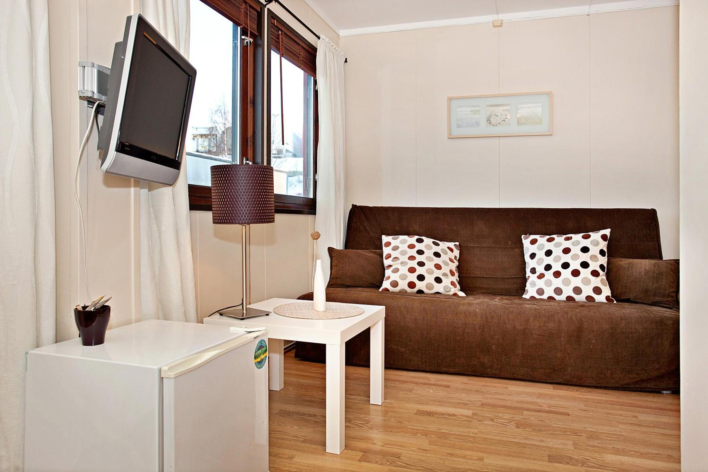 Single Room with Free Parking photo 3