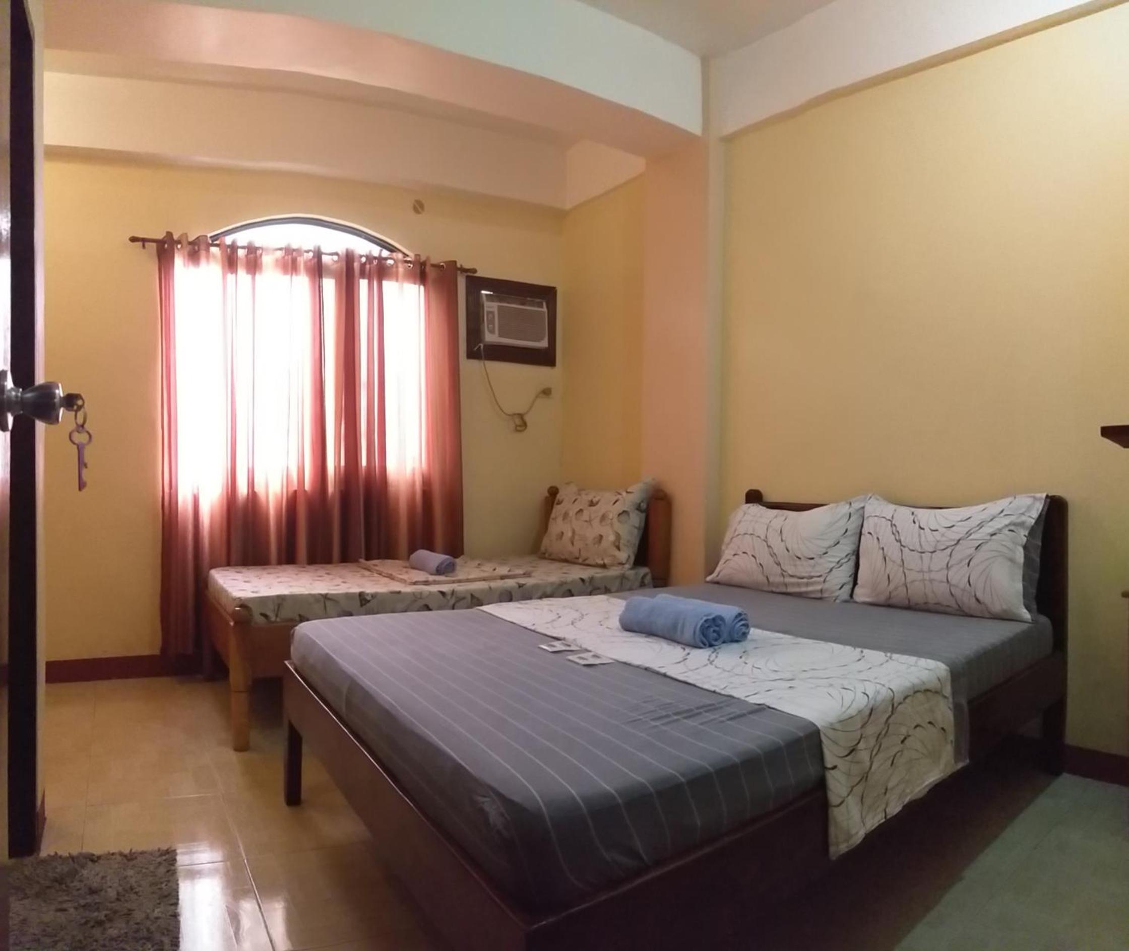 Standard Triple Room - Photo 1
