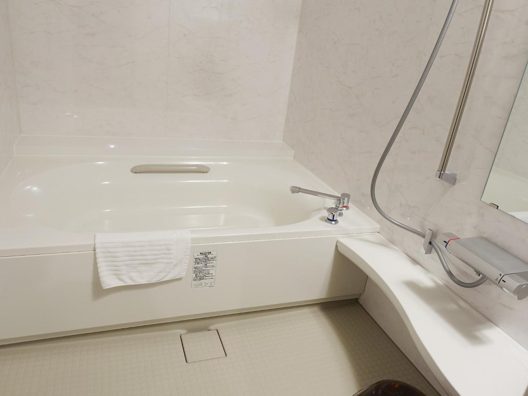 Superior Quadruple Room with Tatami Area - Non-Smoking - Photo 3