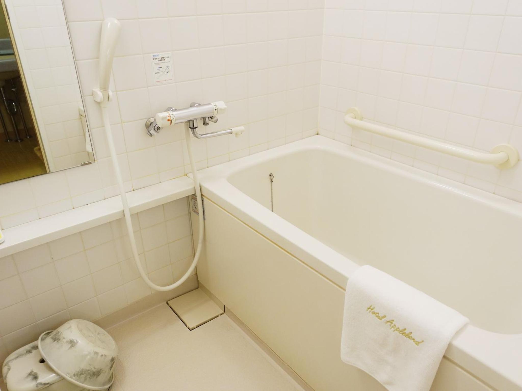 Superior Japanese-Style Room - Non-Smoking - Photo 3