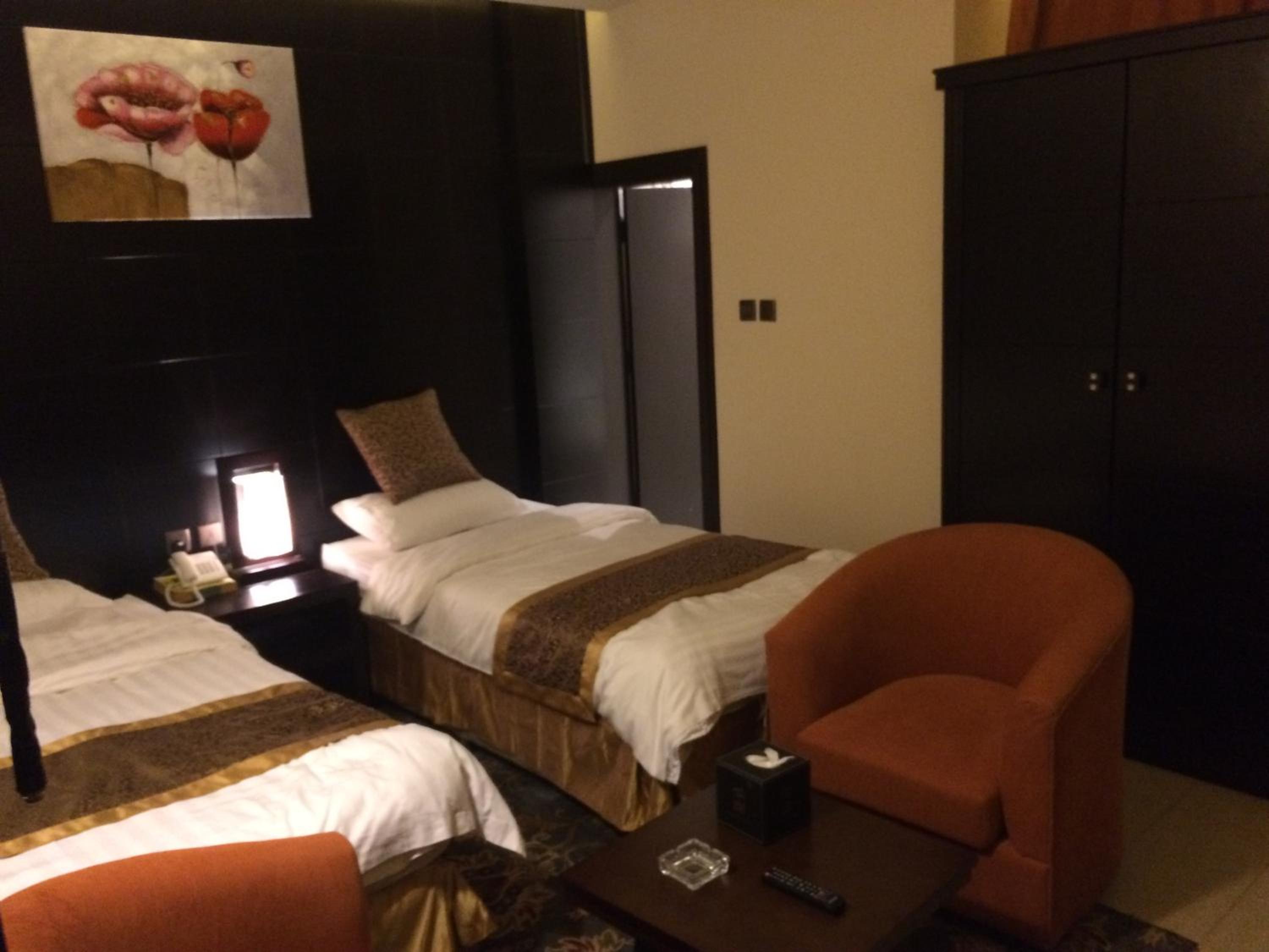 Twin Room photo 3