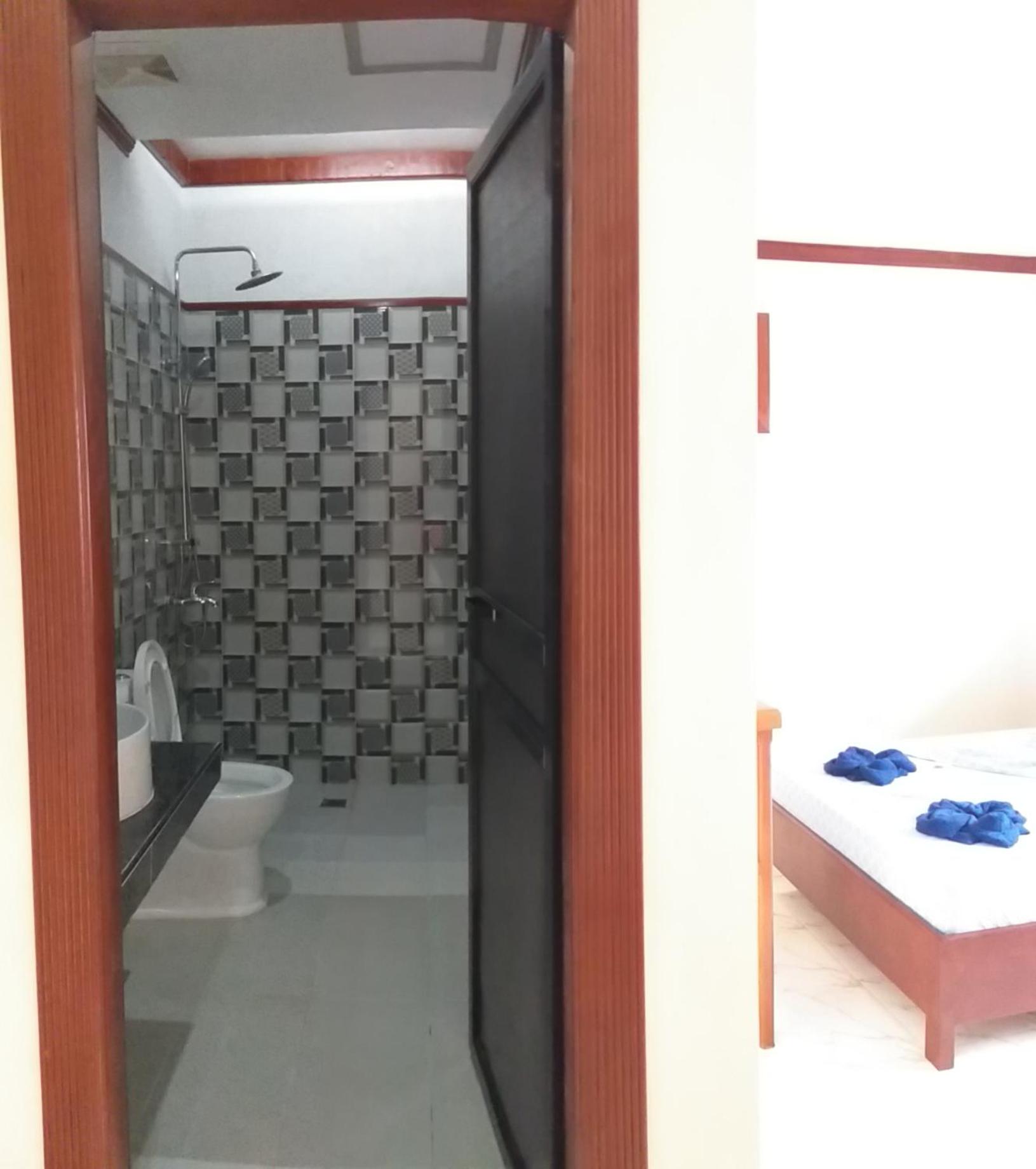 Superior Quadruple Room - Photo 5