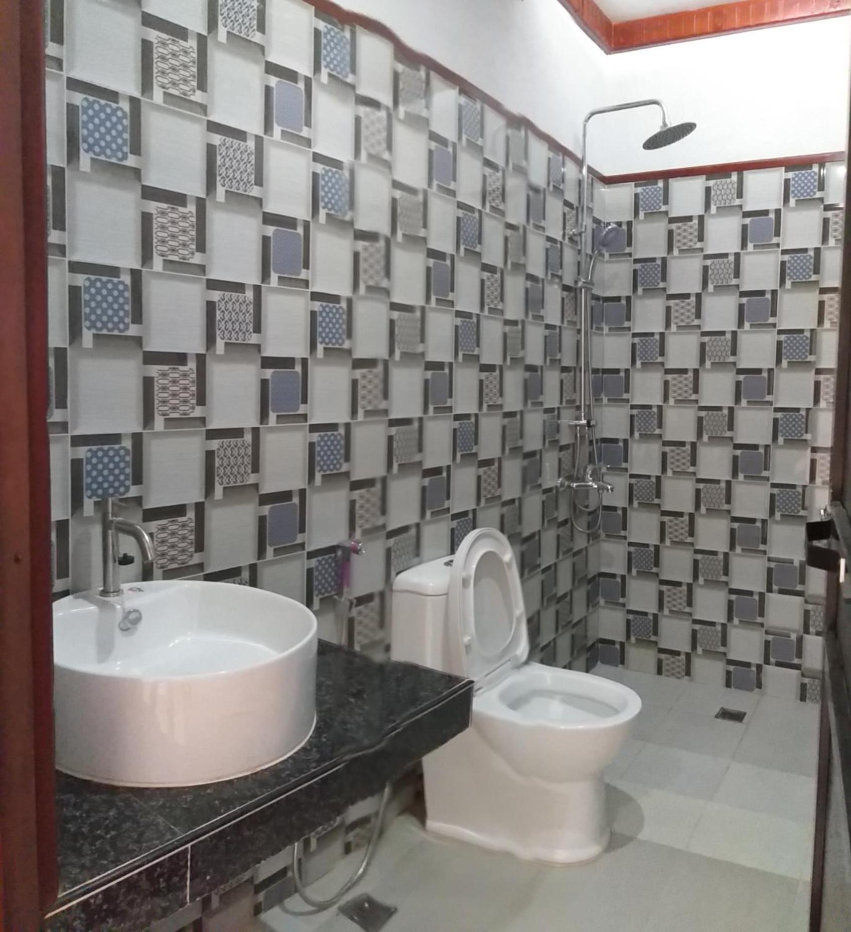 Superior Quadruple Room - Photo 6
