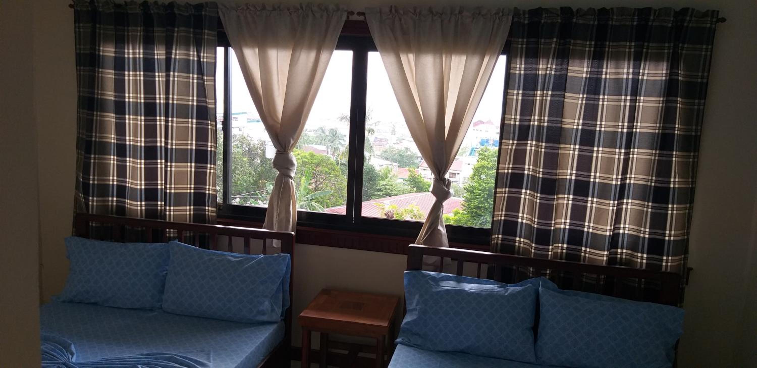 Superior Quadruple Room - Photo 1