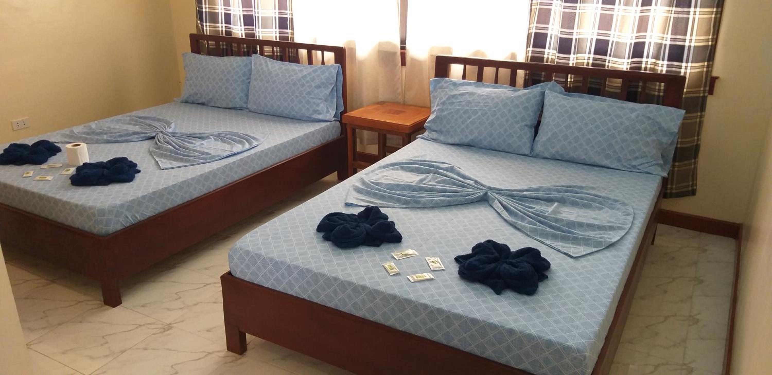 Superior Quadruple Room - Photo 2