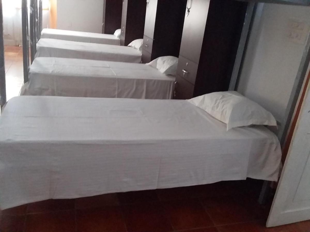 Bunk Bed in Mixed Dormitory Room photo 1