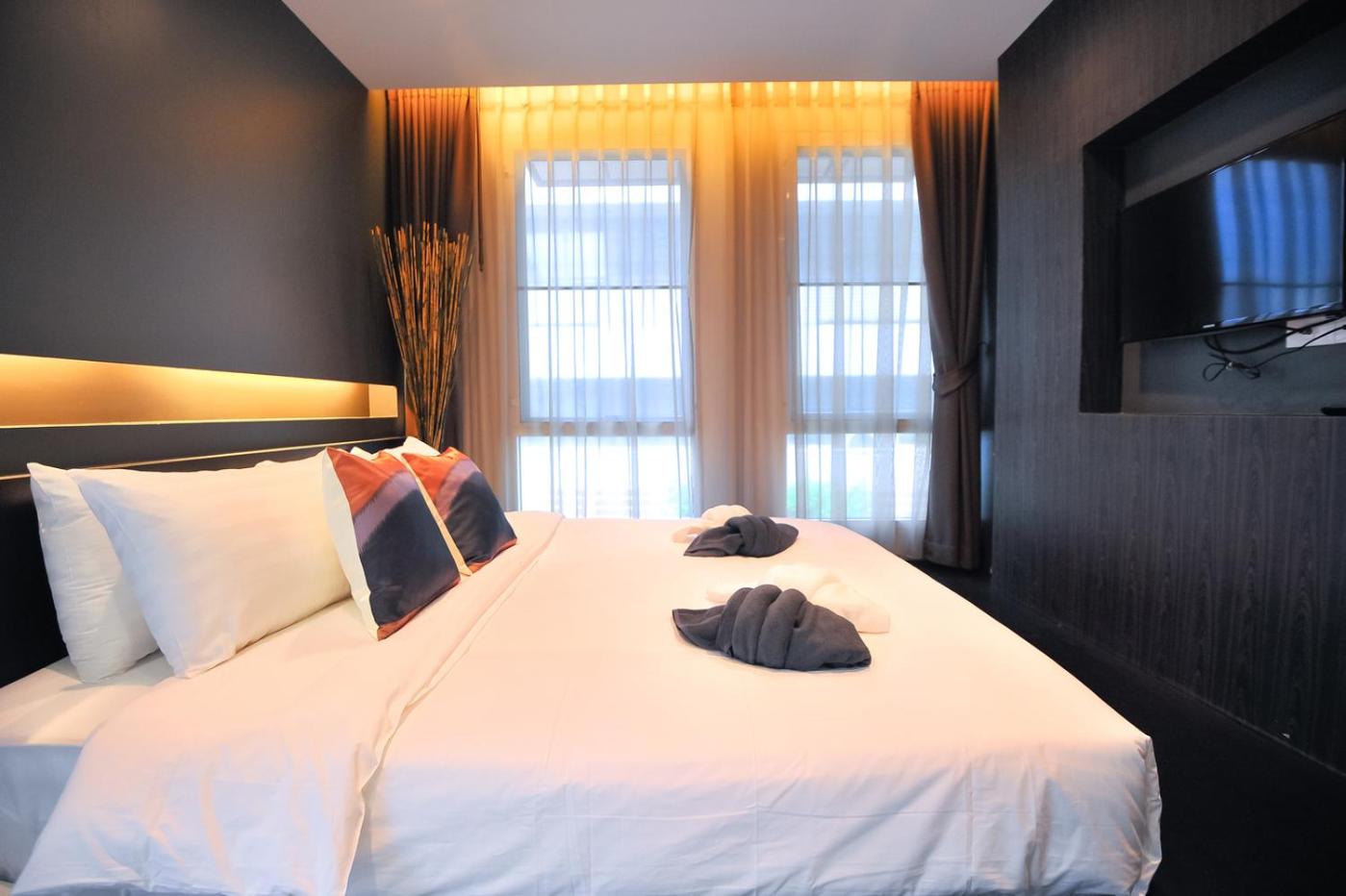 Two-Bedroom Suite photo 2