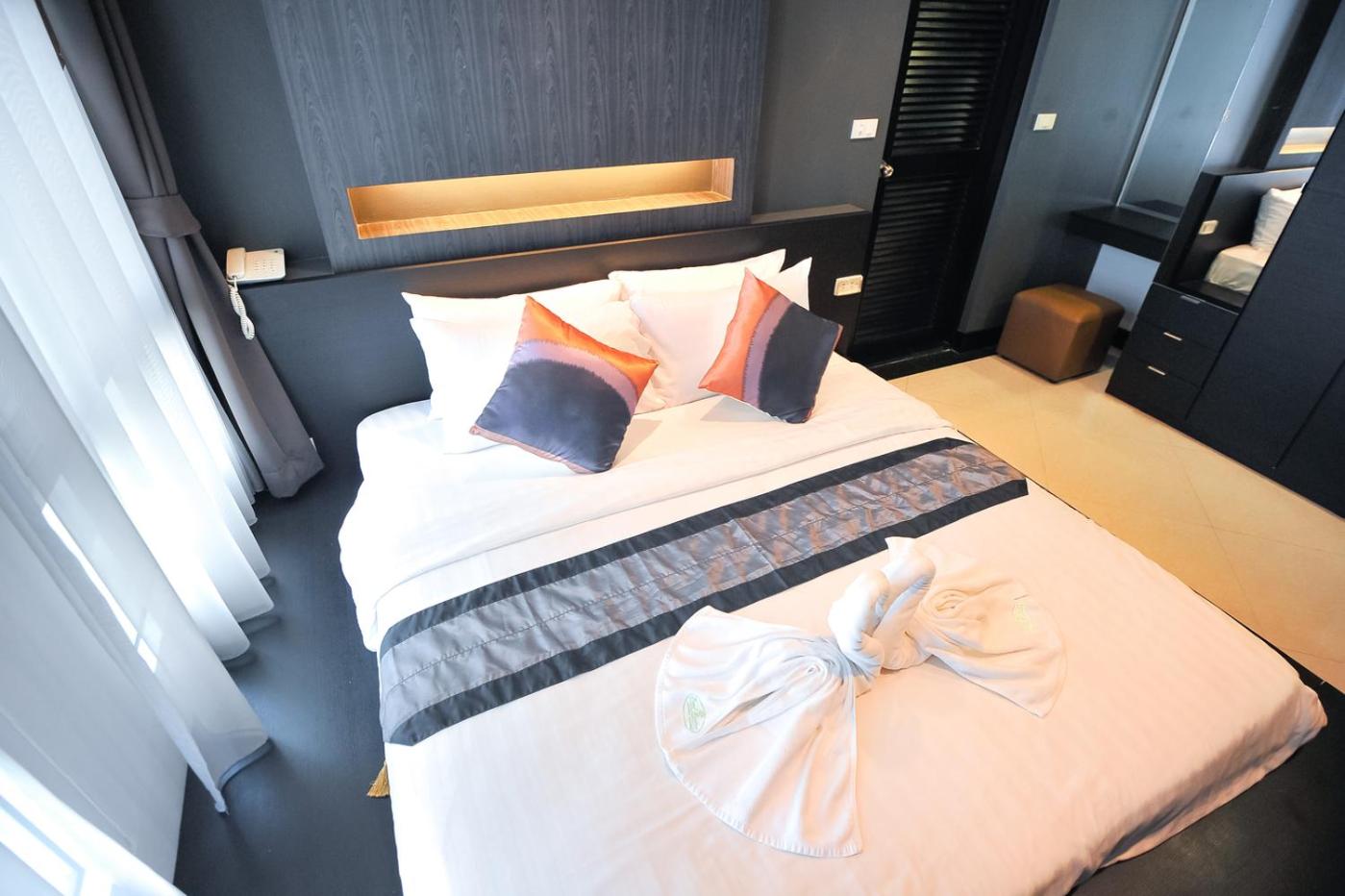 Two-Bedroom Suite photo 1