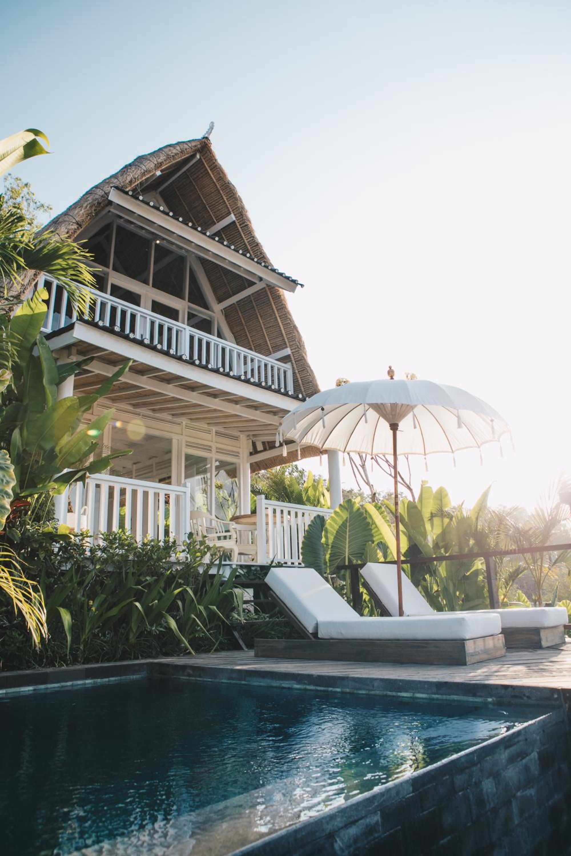 Jineng Villa - Photo 22