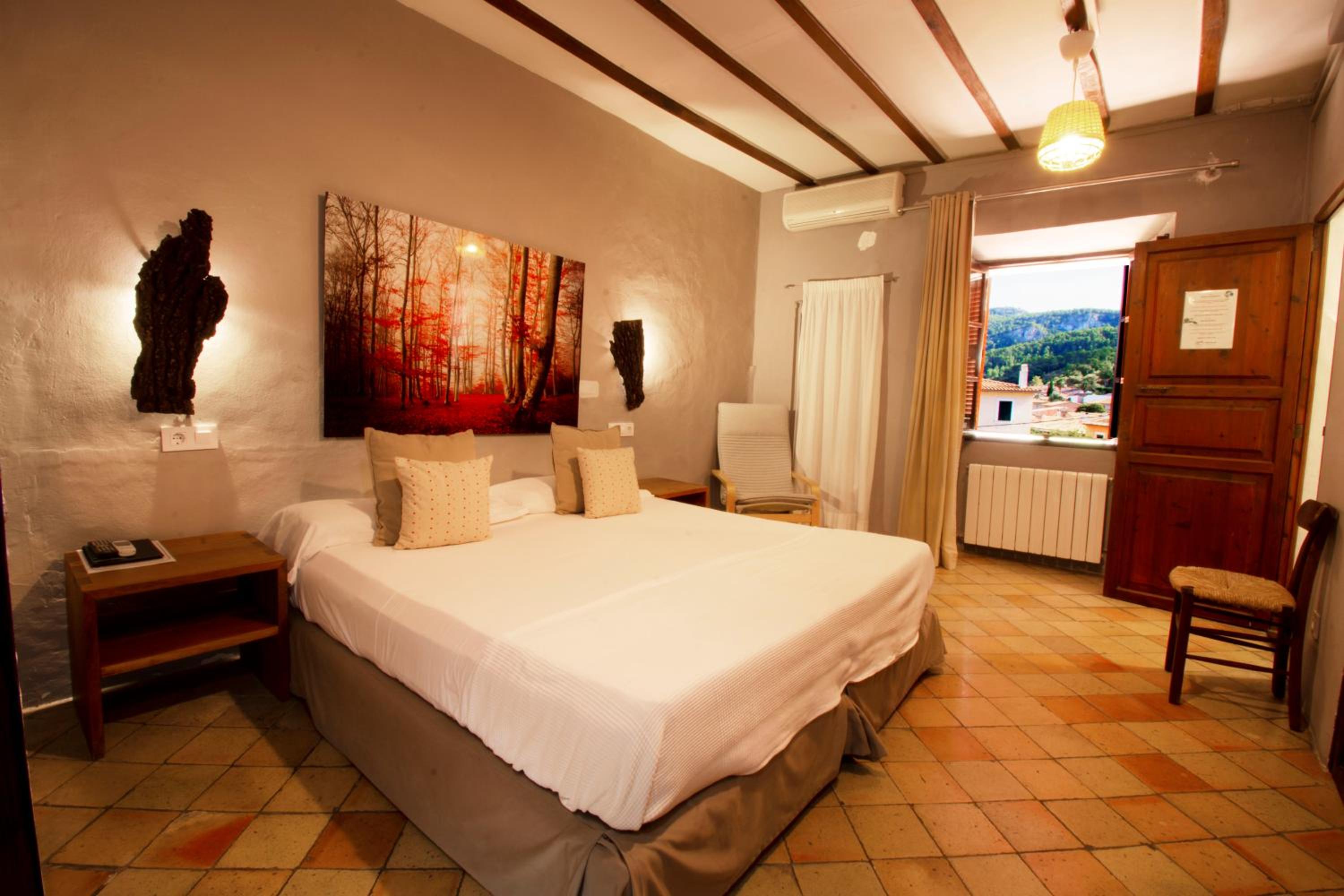 Standard Double Room - Photo 1
