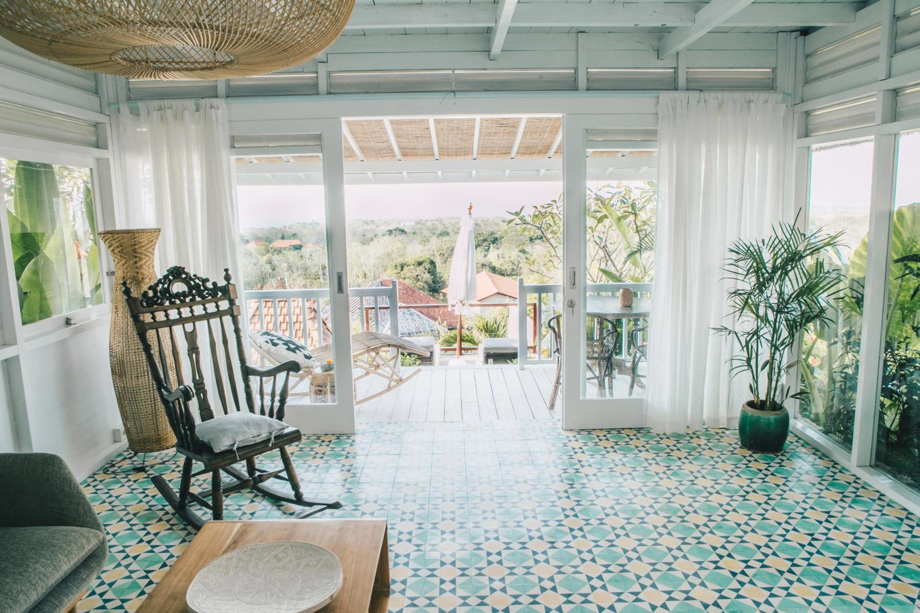 Jineng Villa - Photo 1