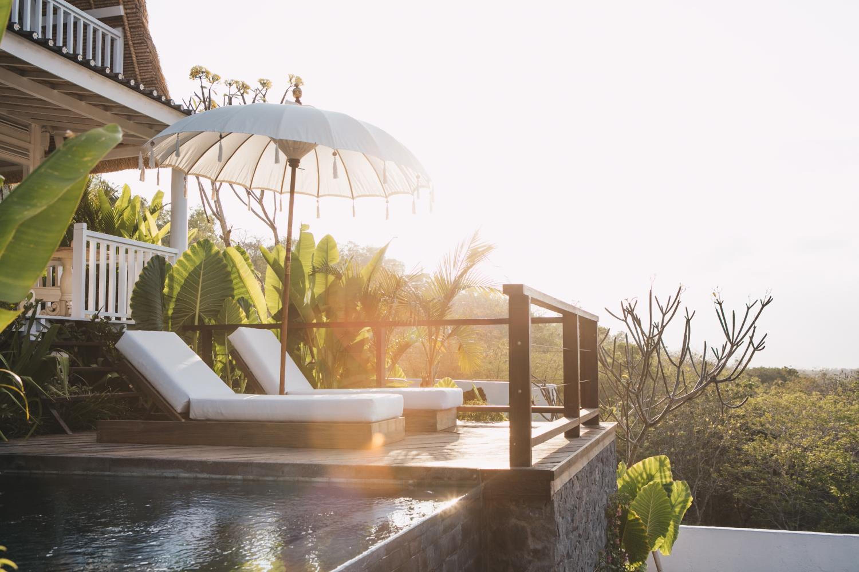 Jineng Villa - Photo 12