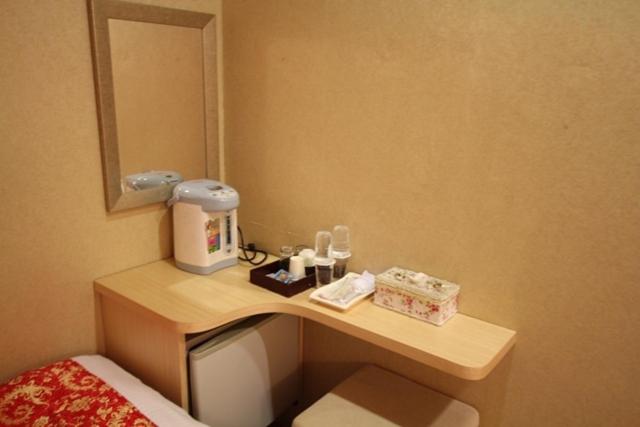 Superior Double Room with Spa Bath (With Window) photo 2