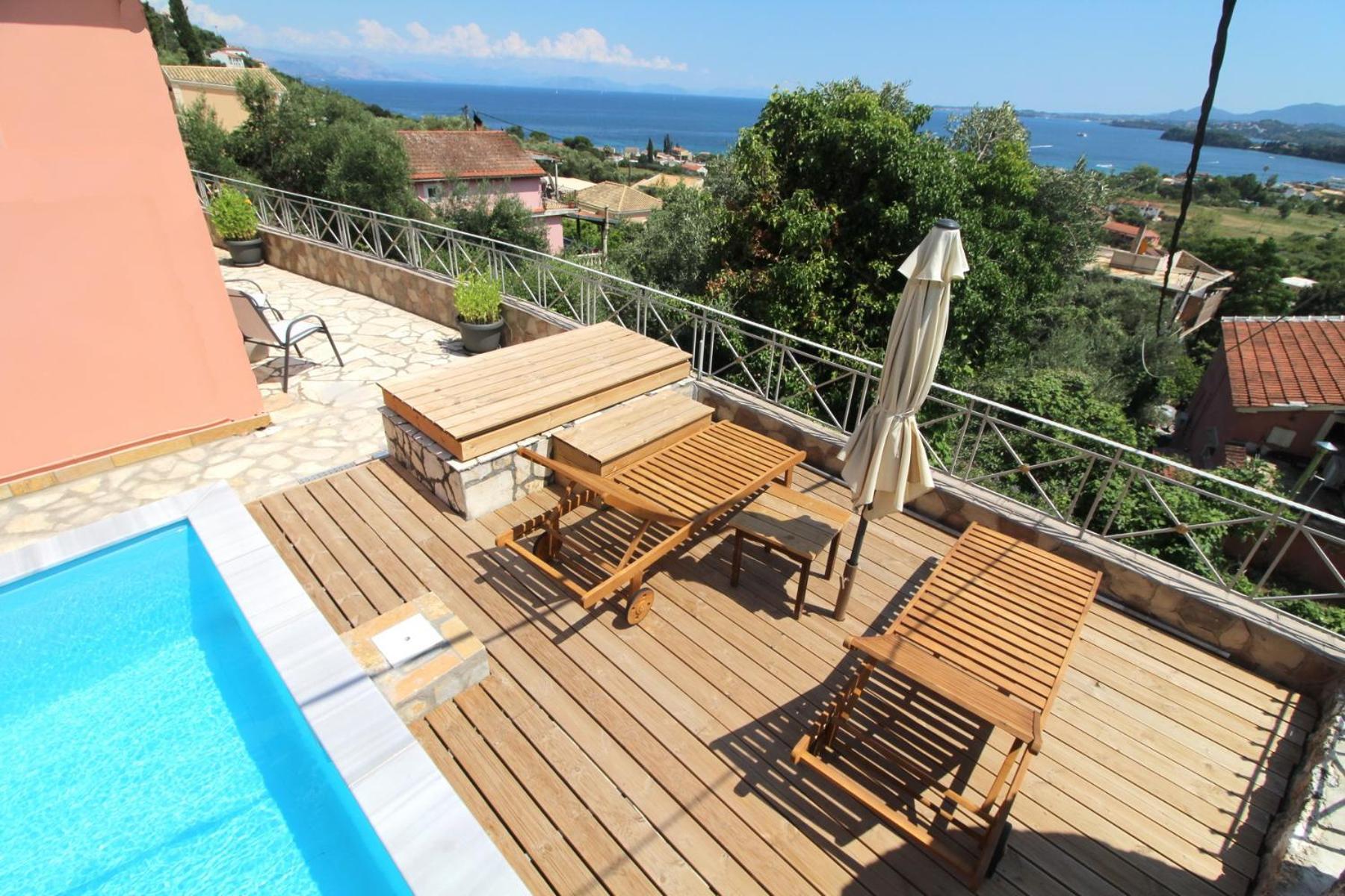 Villa with Private Pool photo 2