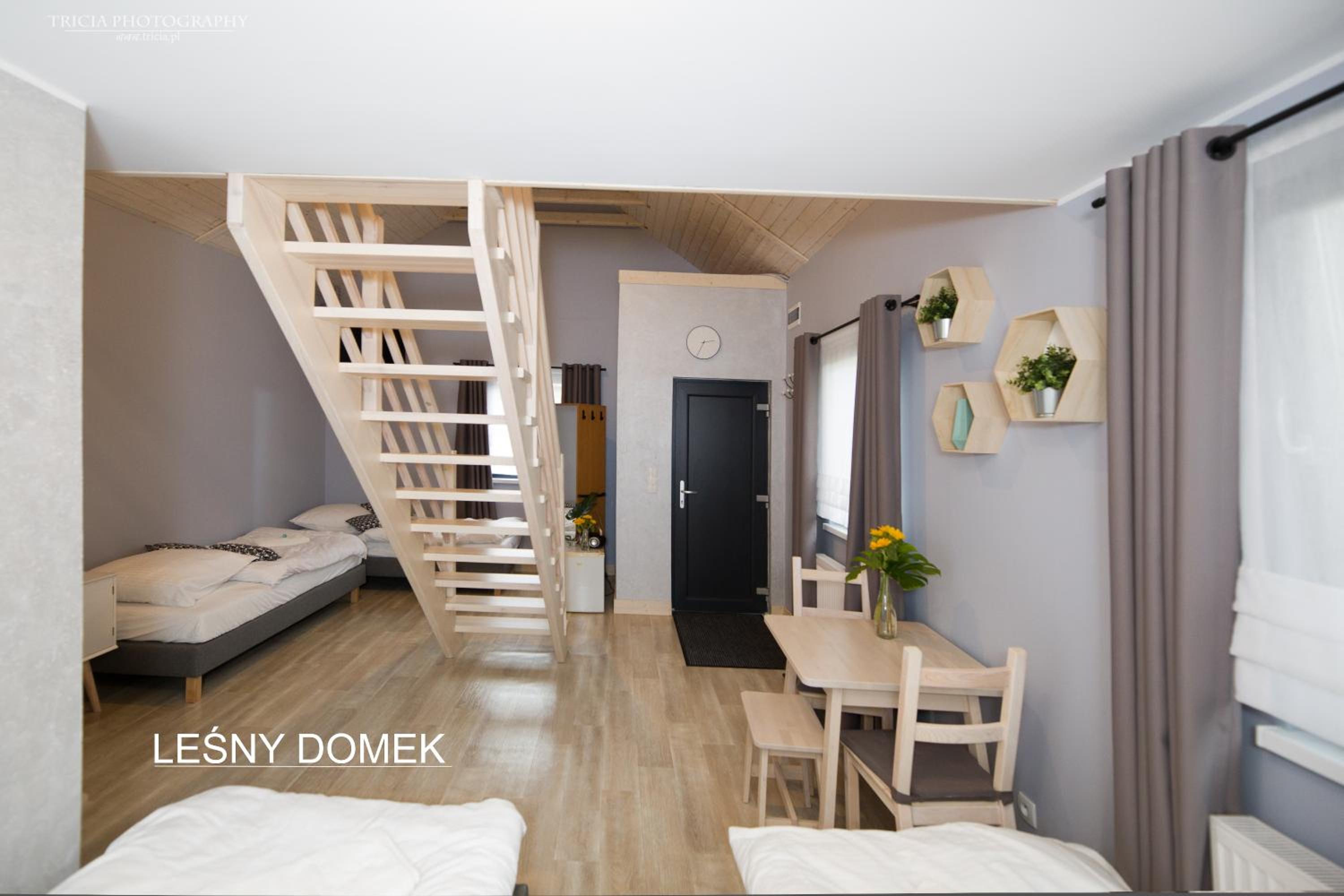 Chalet - Photo 2