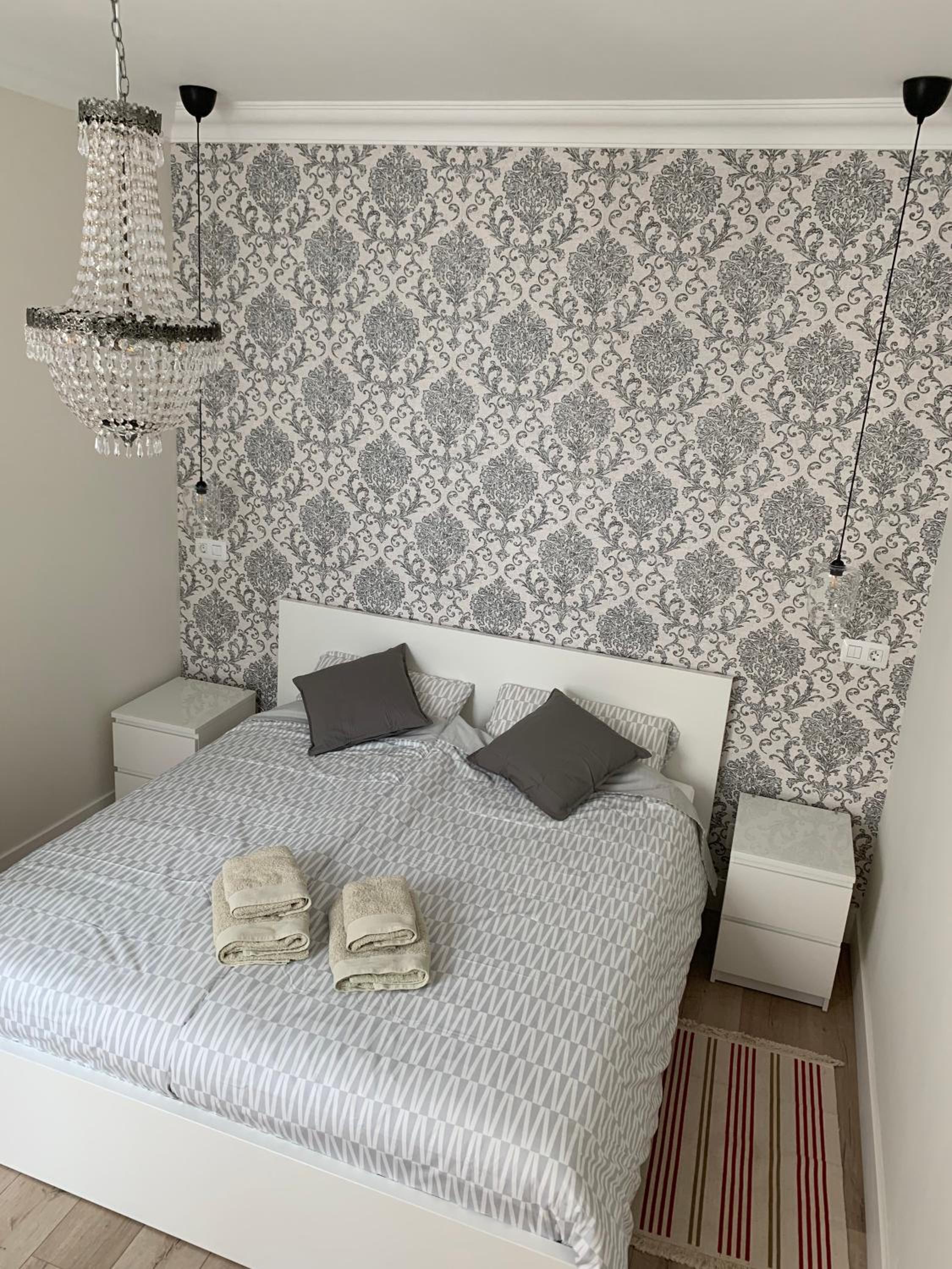 Habitación Queen