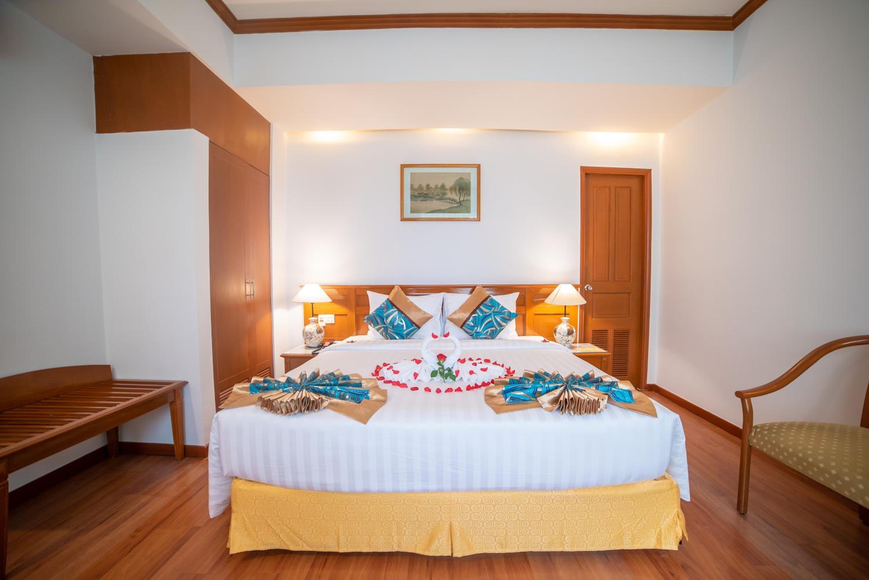 Oscar Elegant Double Room — the supplier's photographs — photo 6