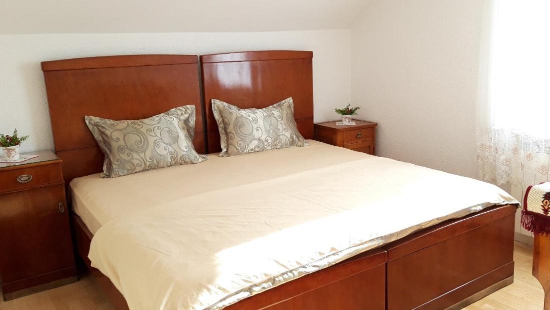 King Room with Garden View photo 1