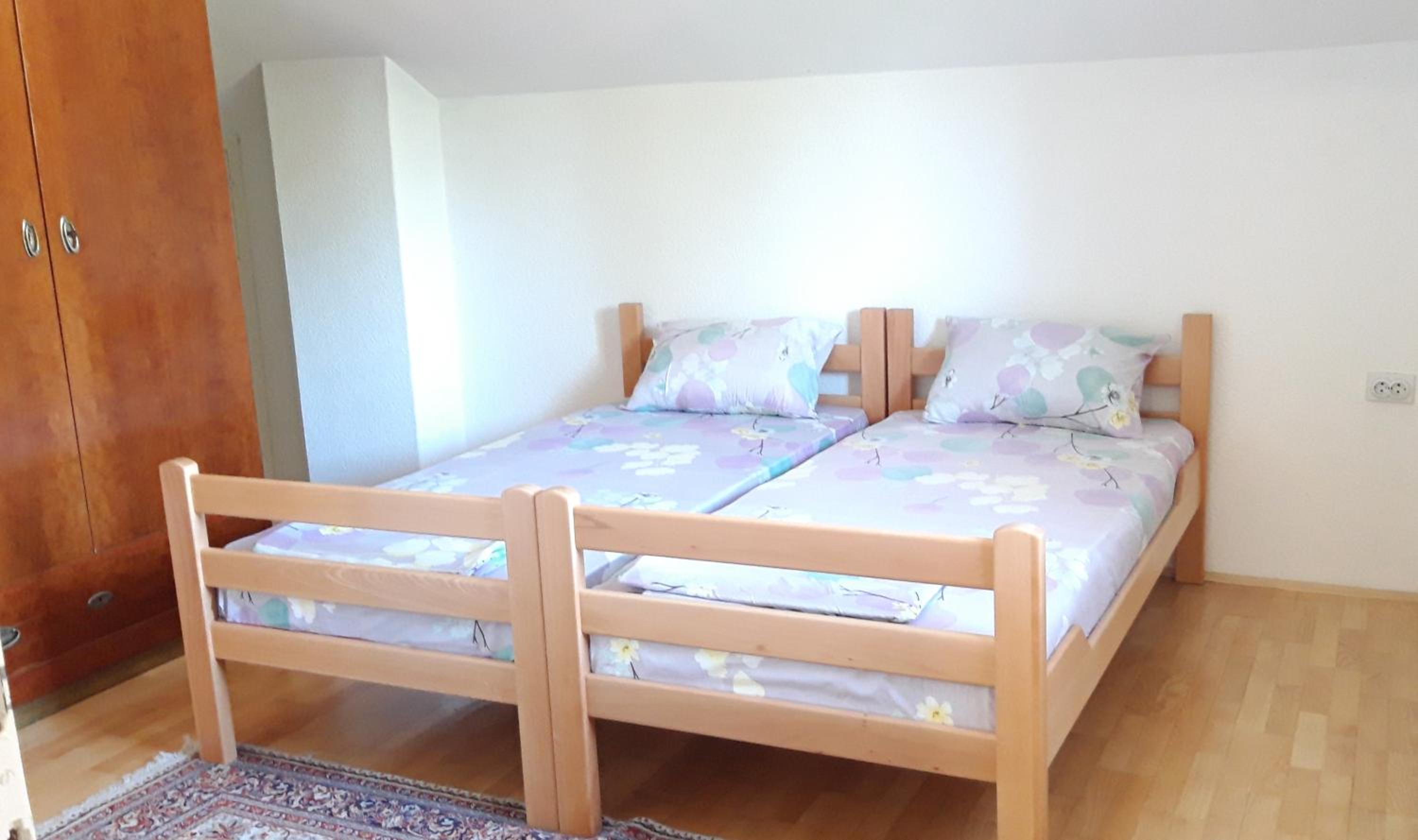 Twin Room with Terrace photo 1