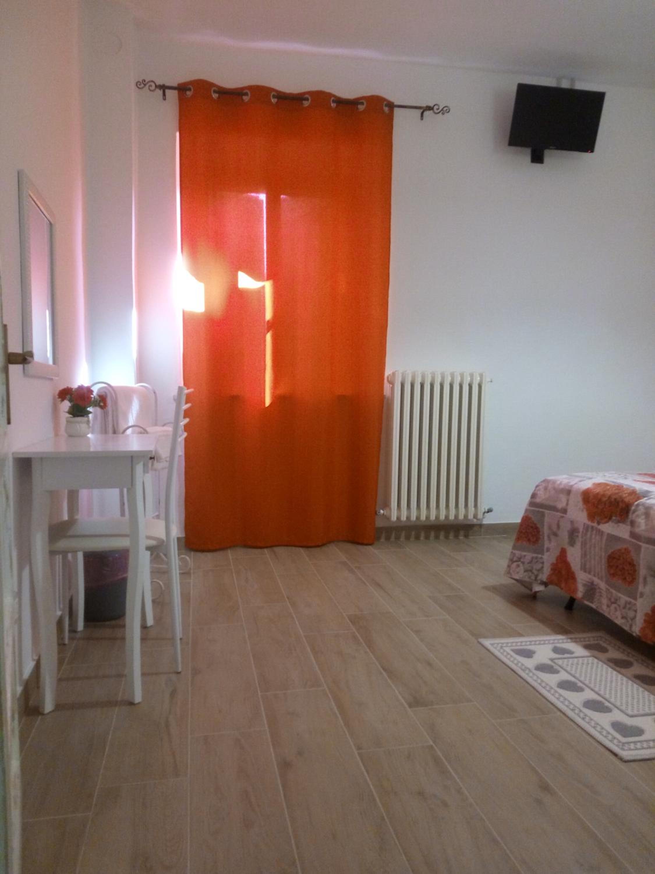 Double Room with Garden View photo 1