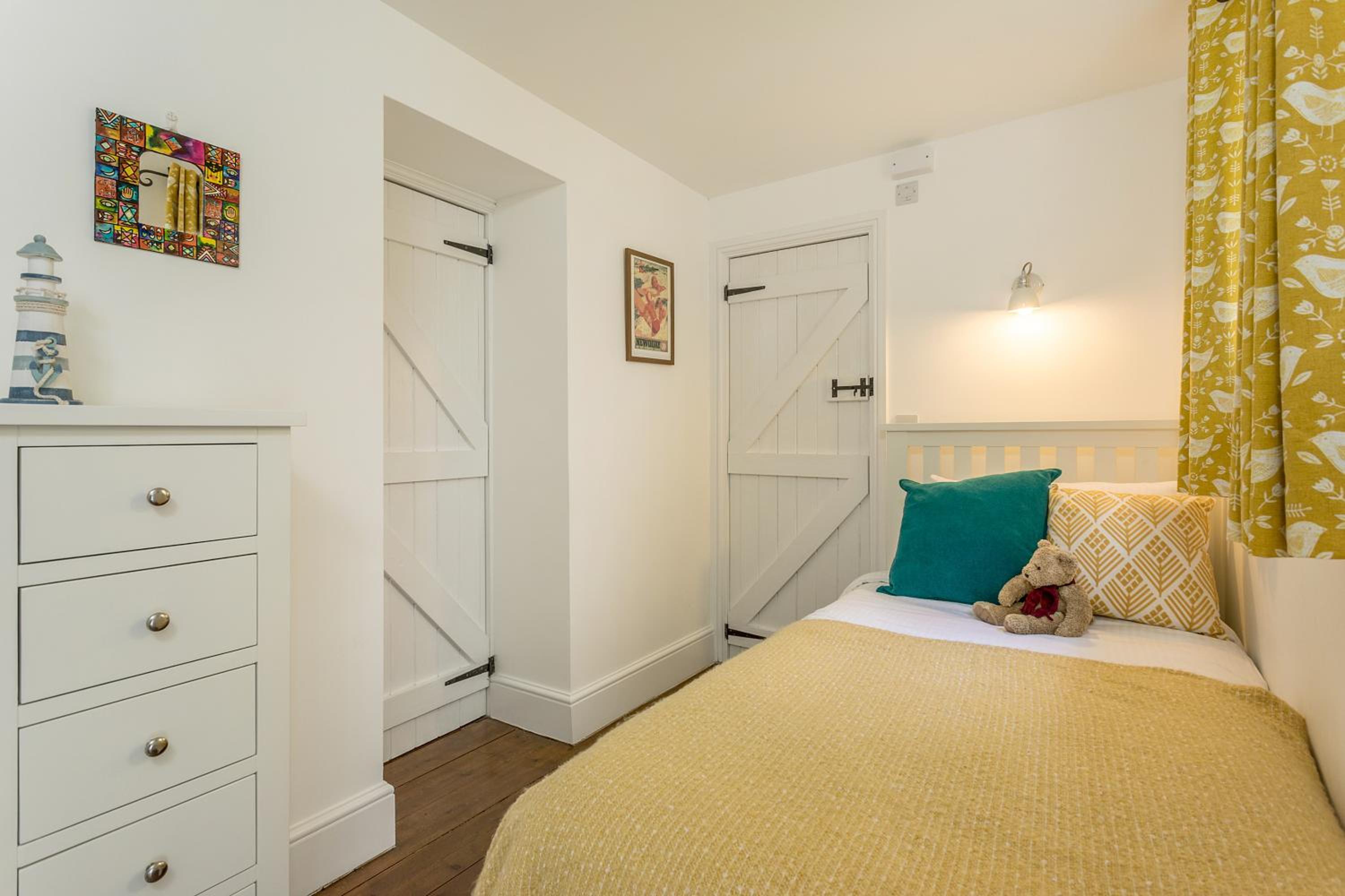 Two-Bedroom House photo 1