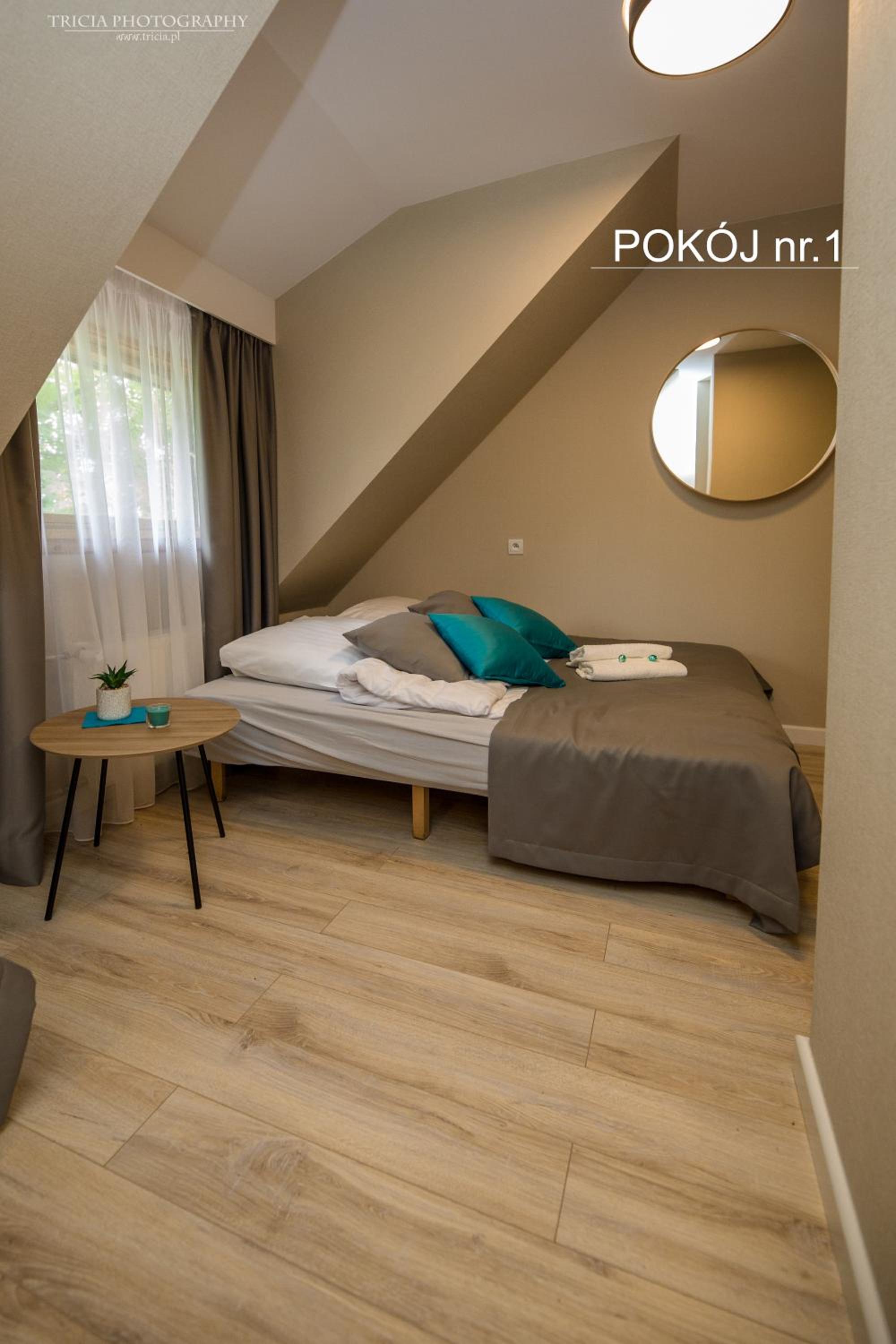 Single Room photo 3