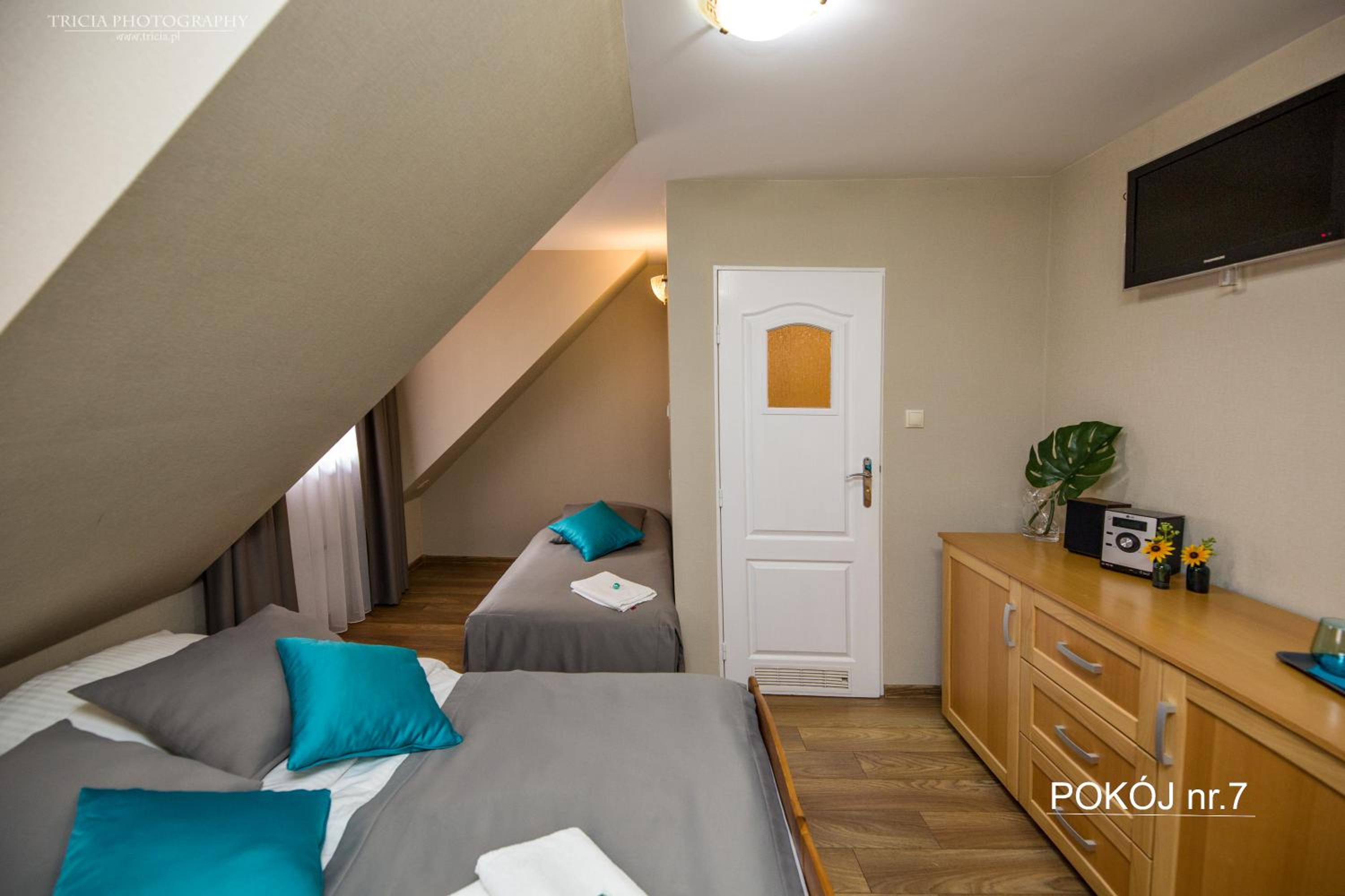 Double Room photo 1