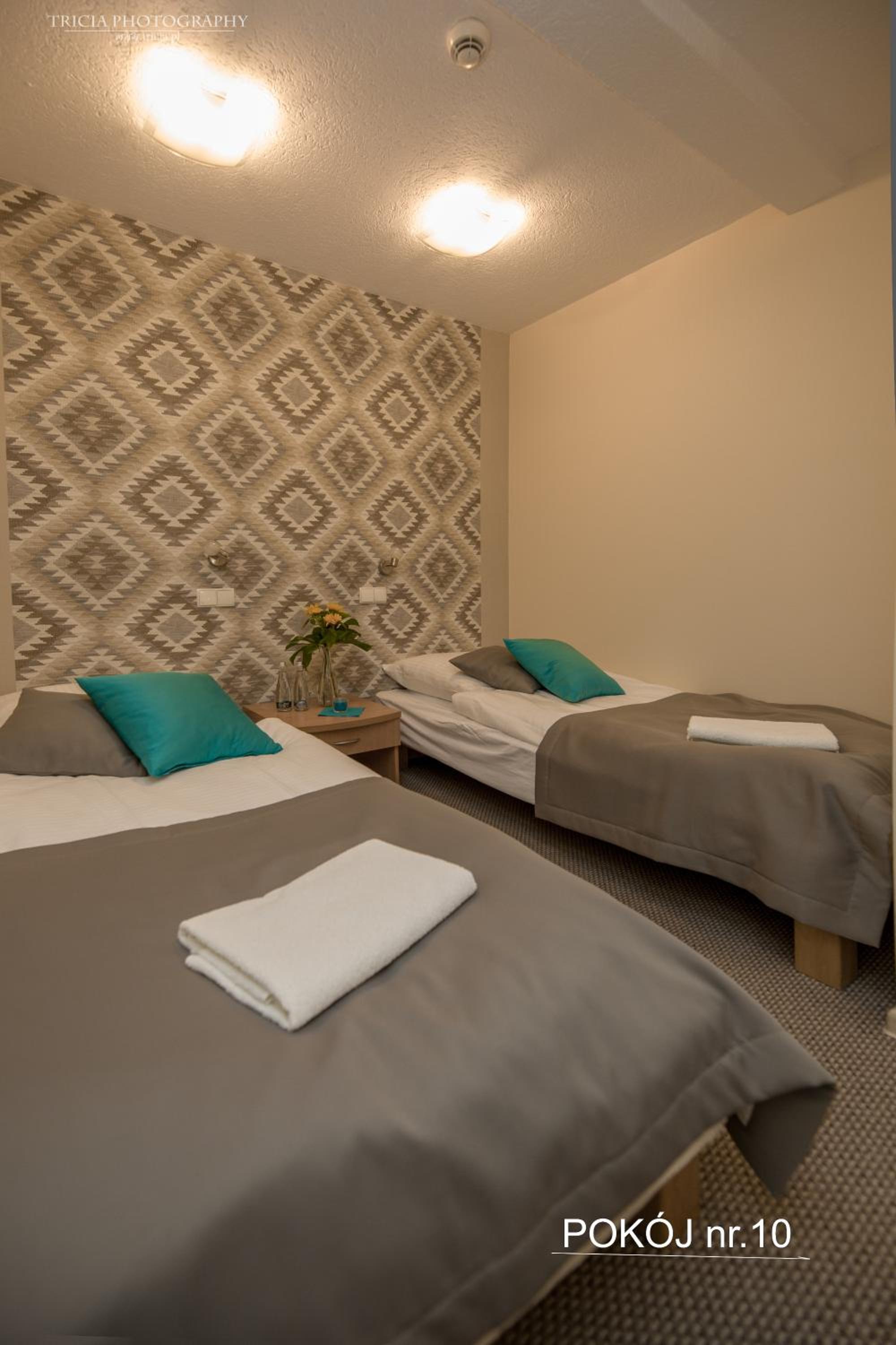 Single Room photo 2