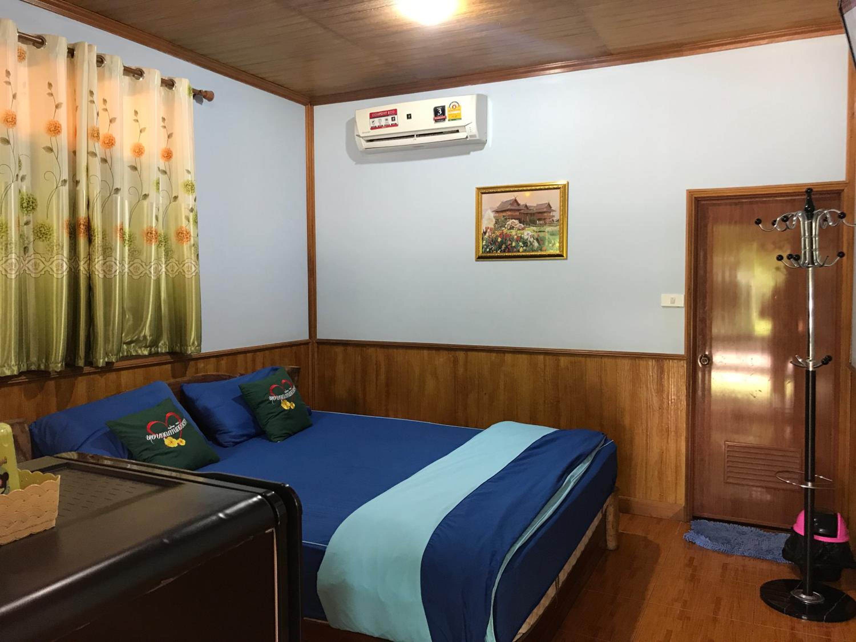 Deluxe Double Room - Photo 1